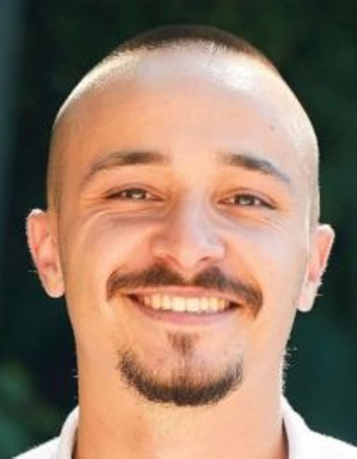 תמונת פורטרט של בעל המקצוע תמונת פורטרט של בעל המקצוע