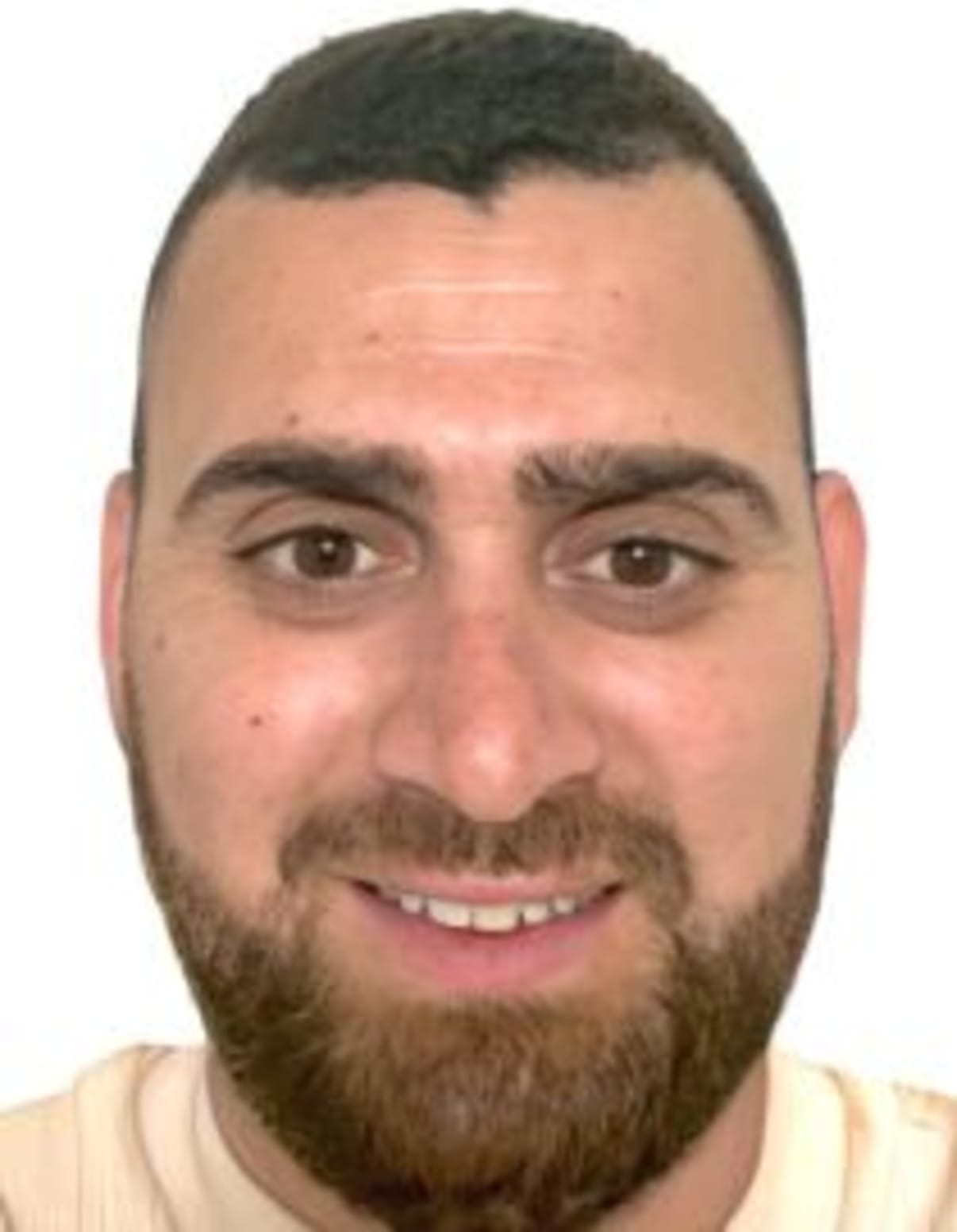 תמונת פורטרט של בעל המקצוע תמונת פורטרט של בעל המקצוע
