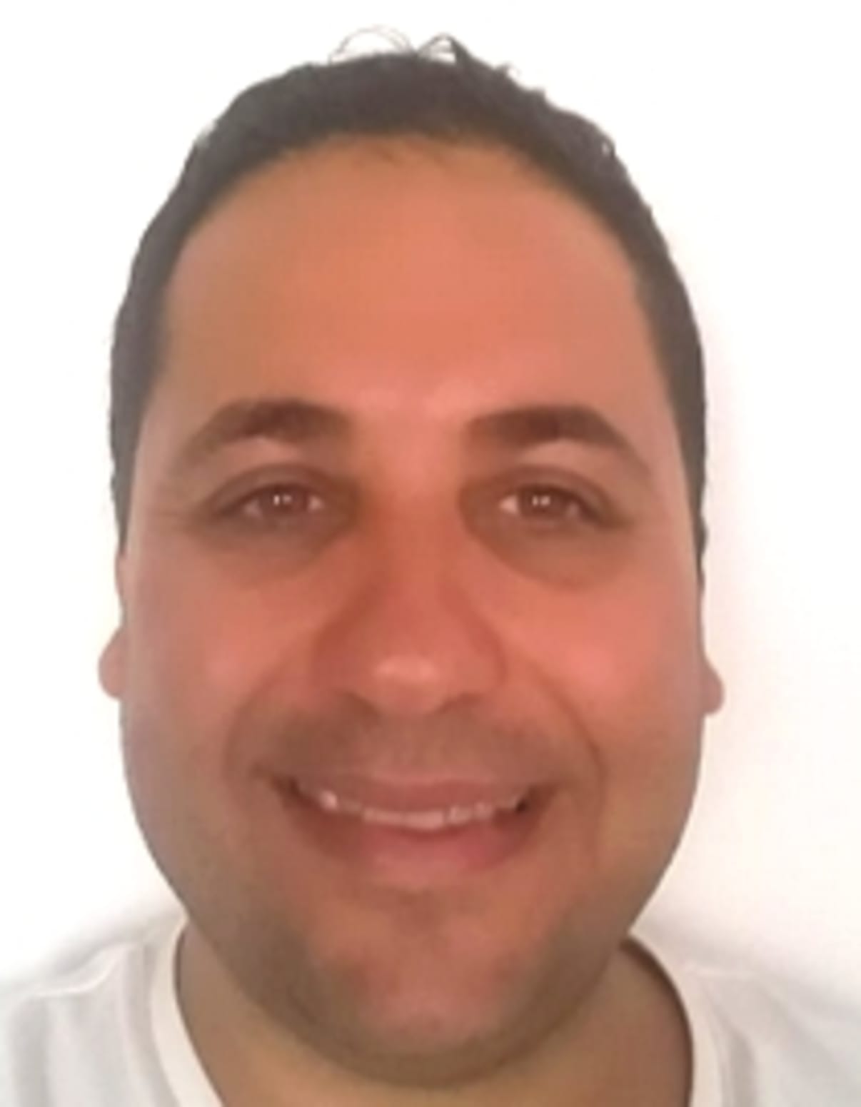 תמונת פורטרט של בעל המקצוע תמונת פורטרט של בעל המקצוע