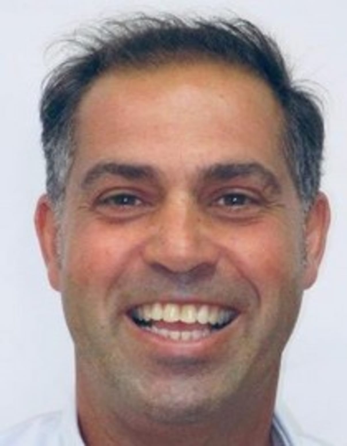 תמונת פורטרט של בעל המקצוע תמונת פורטרט של בעל המקצוע