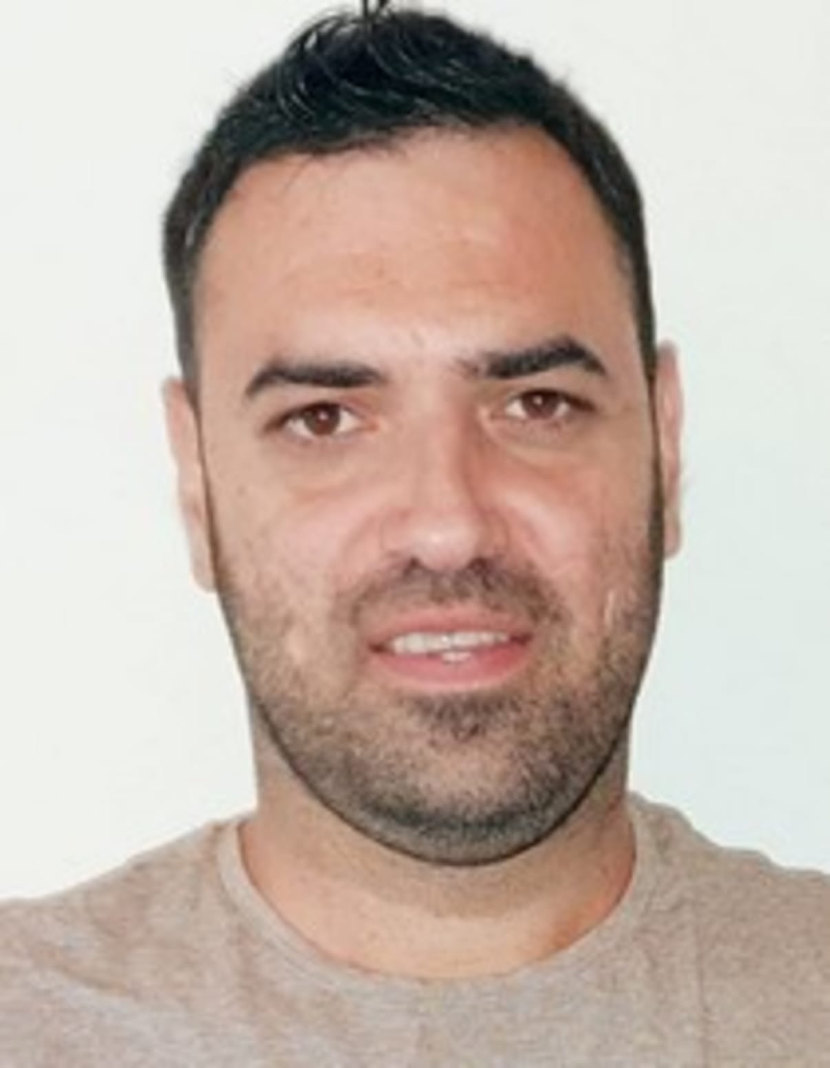 תמונת פורטרט של בעל המקצוע תמונת פורטרט של בעל המקצוע