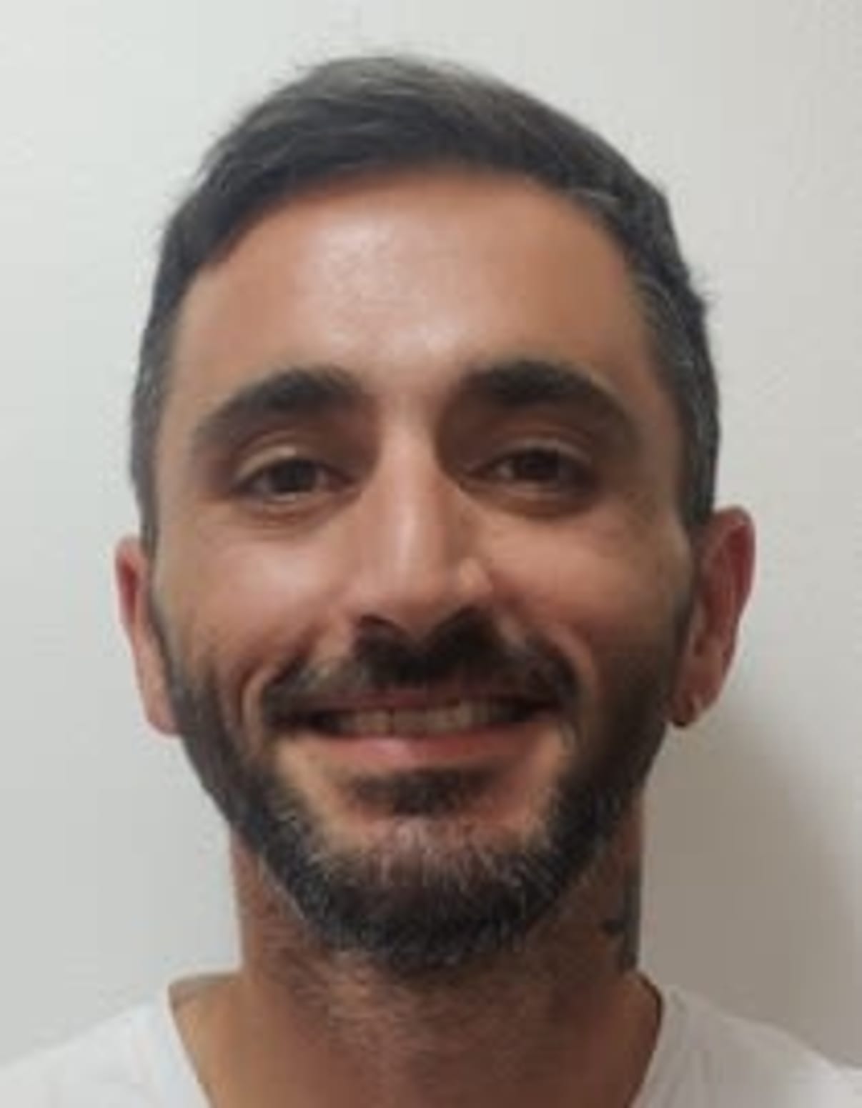 תמונת פורטרט של בעל המקצוע תמונת פורטרט של בעל המקצוע
