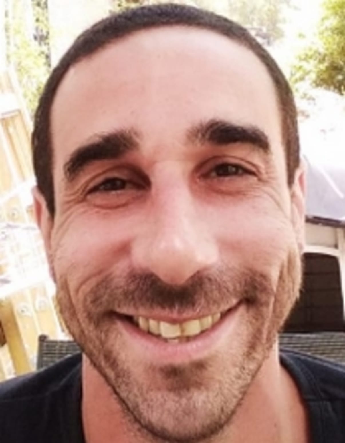 תמונת פורטרט של בעל המקצוע תמונת פורטרט של בעל המקצוע
