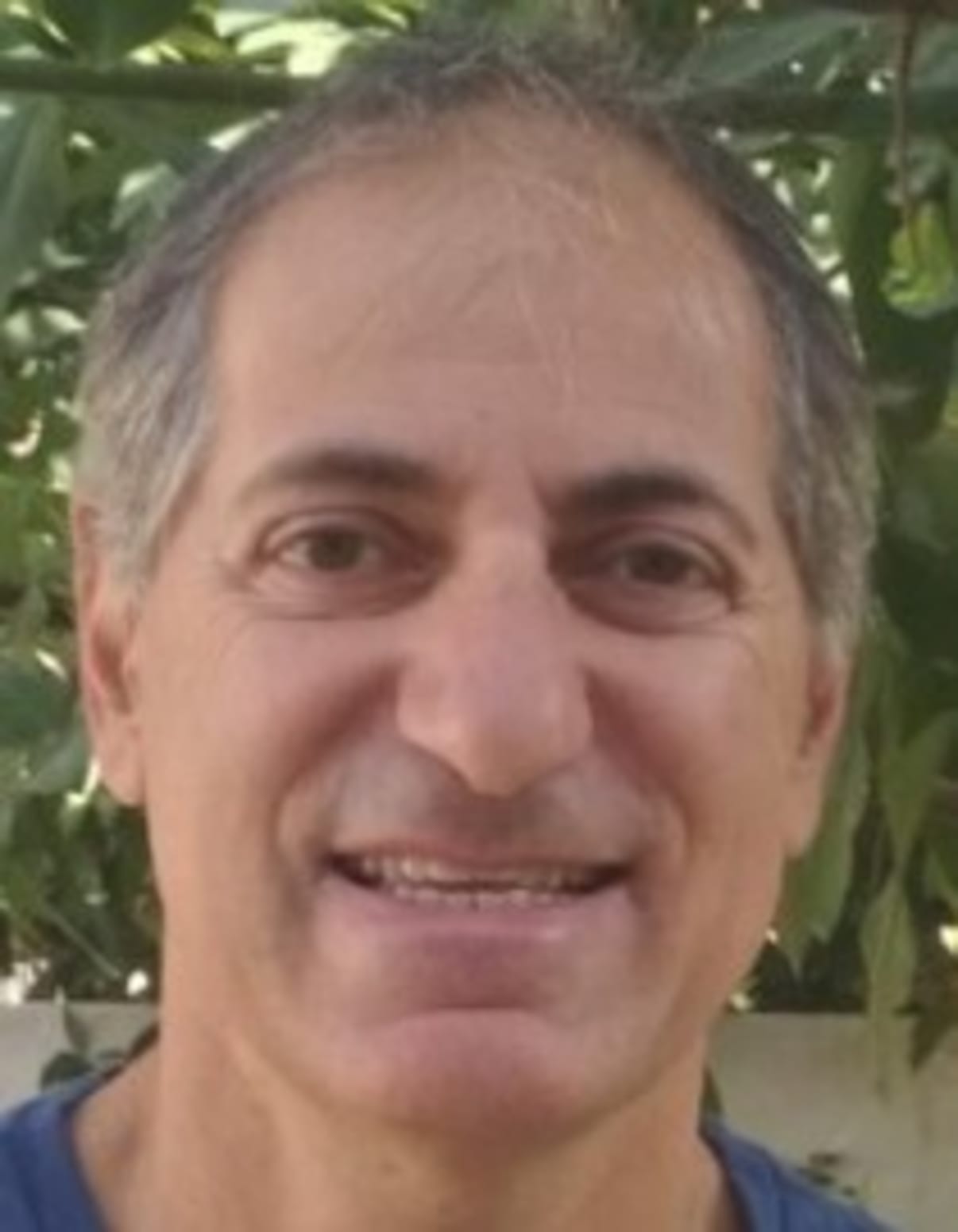 תמונת פורטרט של בעל המקצוע תמונת פורטרט של בעל המקצוע