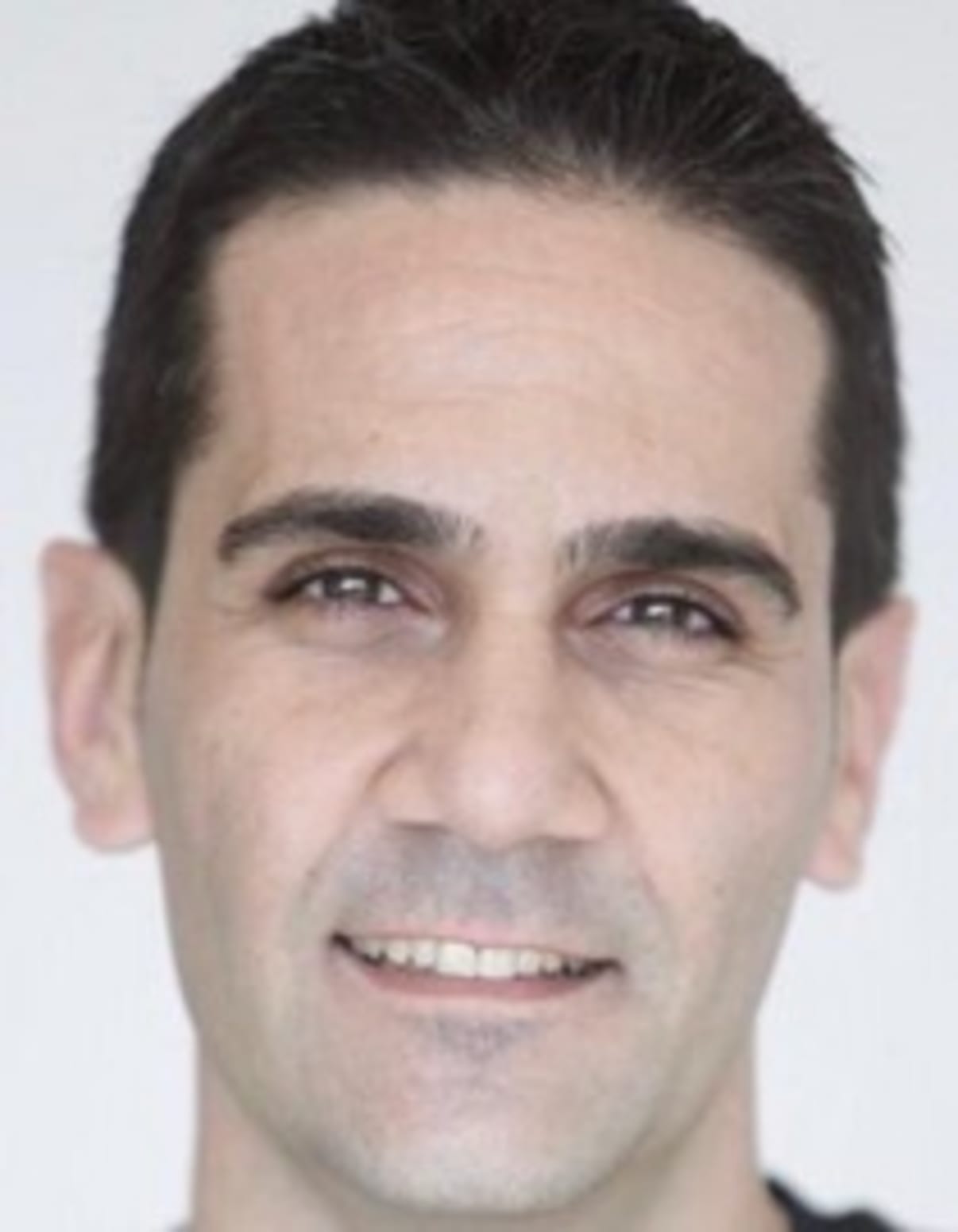תמונת פורטרט של בעל המקצוע תמונת פורטרט של בעל המקצוע