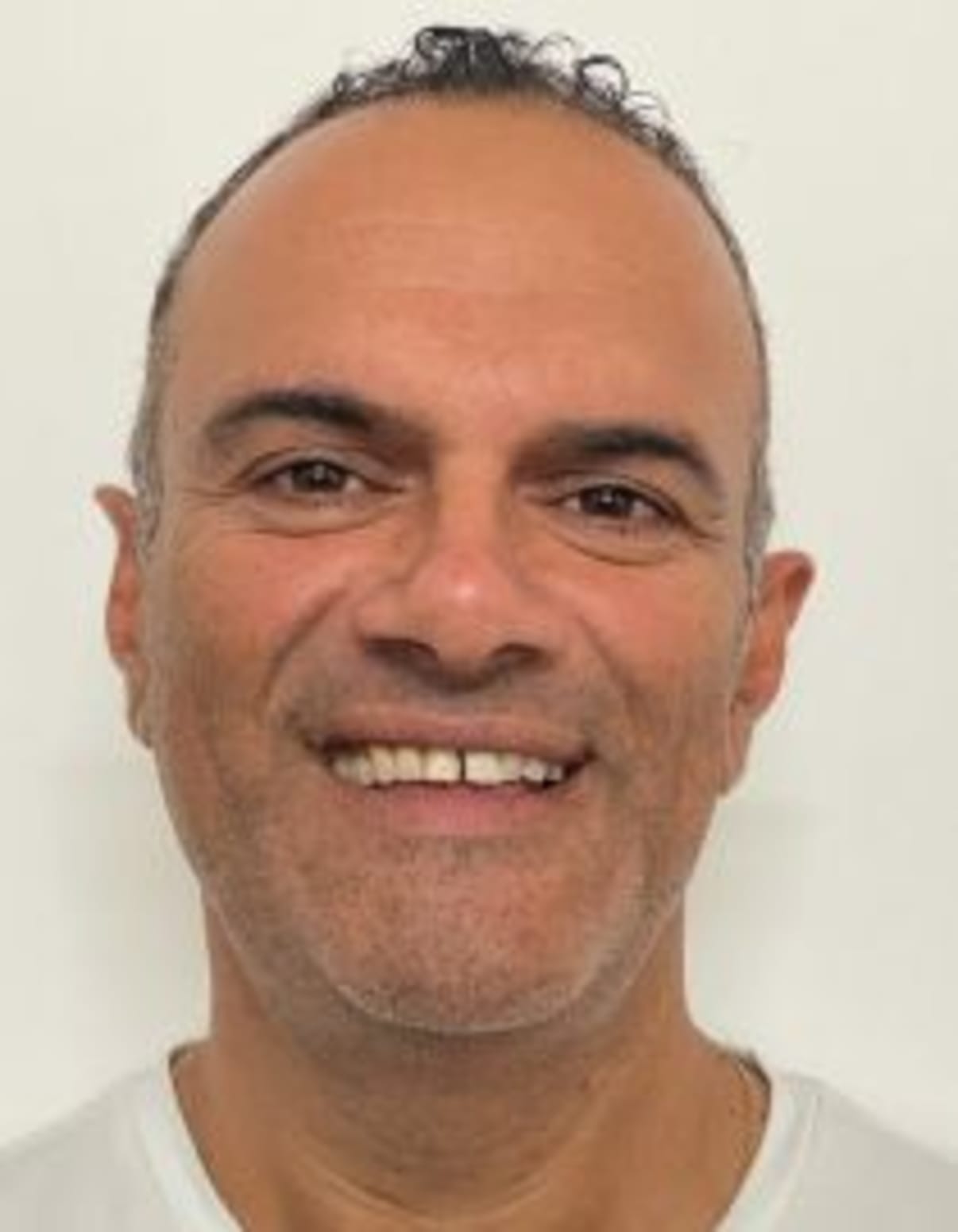תמונת פורטרט של בעל המקצוע תמונת פורטרט של בעל המקצוע
