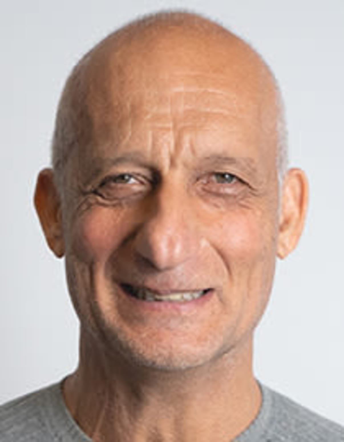 תמונת פורטרט של בעל המקצוע תמונת פורטרט של בעל המקצוע