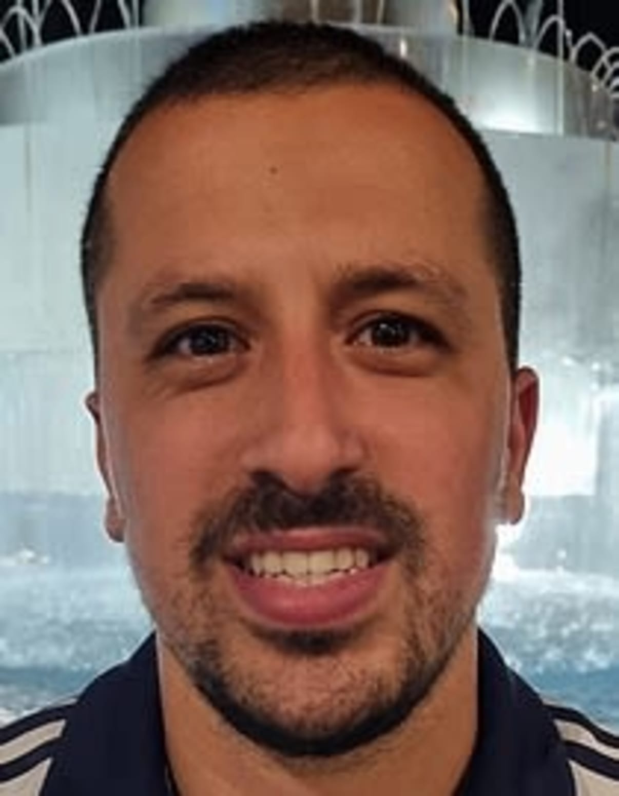 תמונת פורטרט של בעל המקצוע תמונת פורטרט של בעל המקצוע