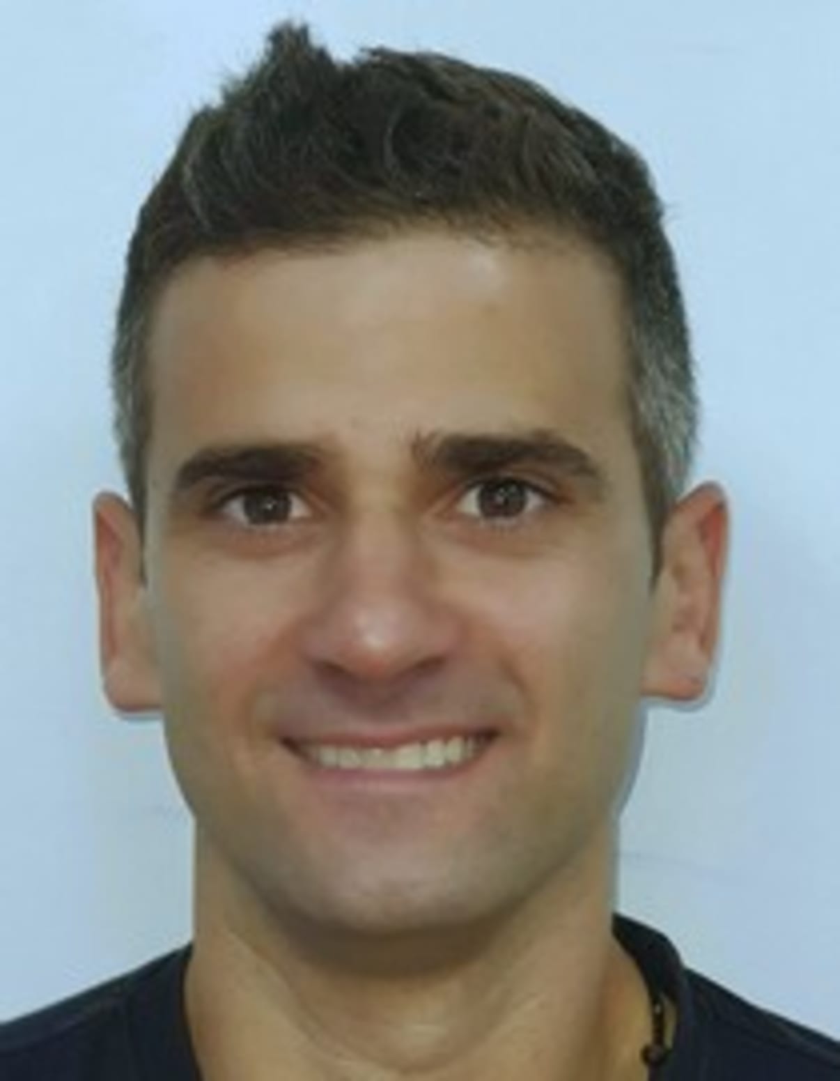 תמונת פורטרט של בעל המקצוע תמונת פורטרט של בעל המקצוע