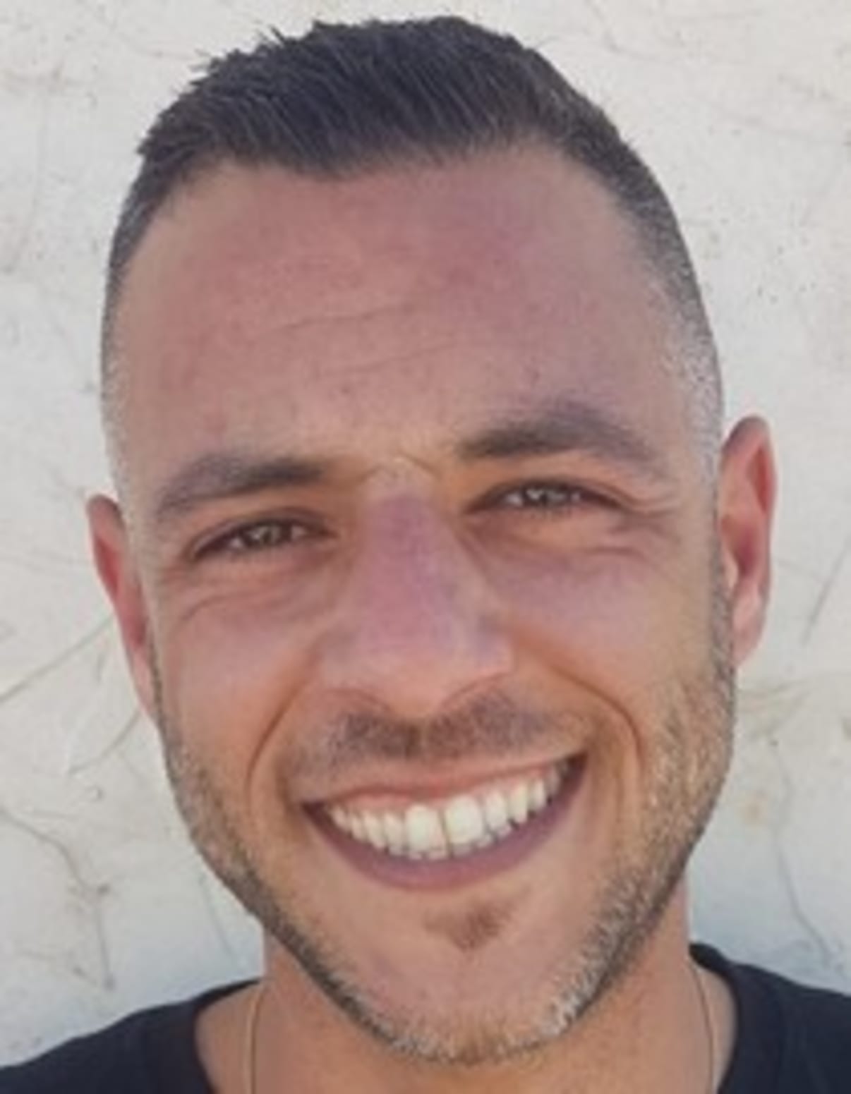 תמונת פורטרט של בעל המקצוע תמונת פורטרט של בעל המקצוע