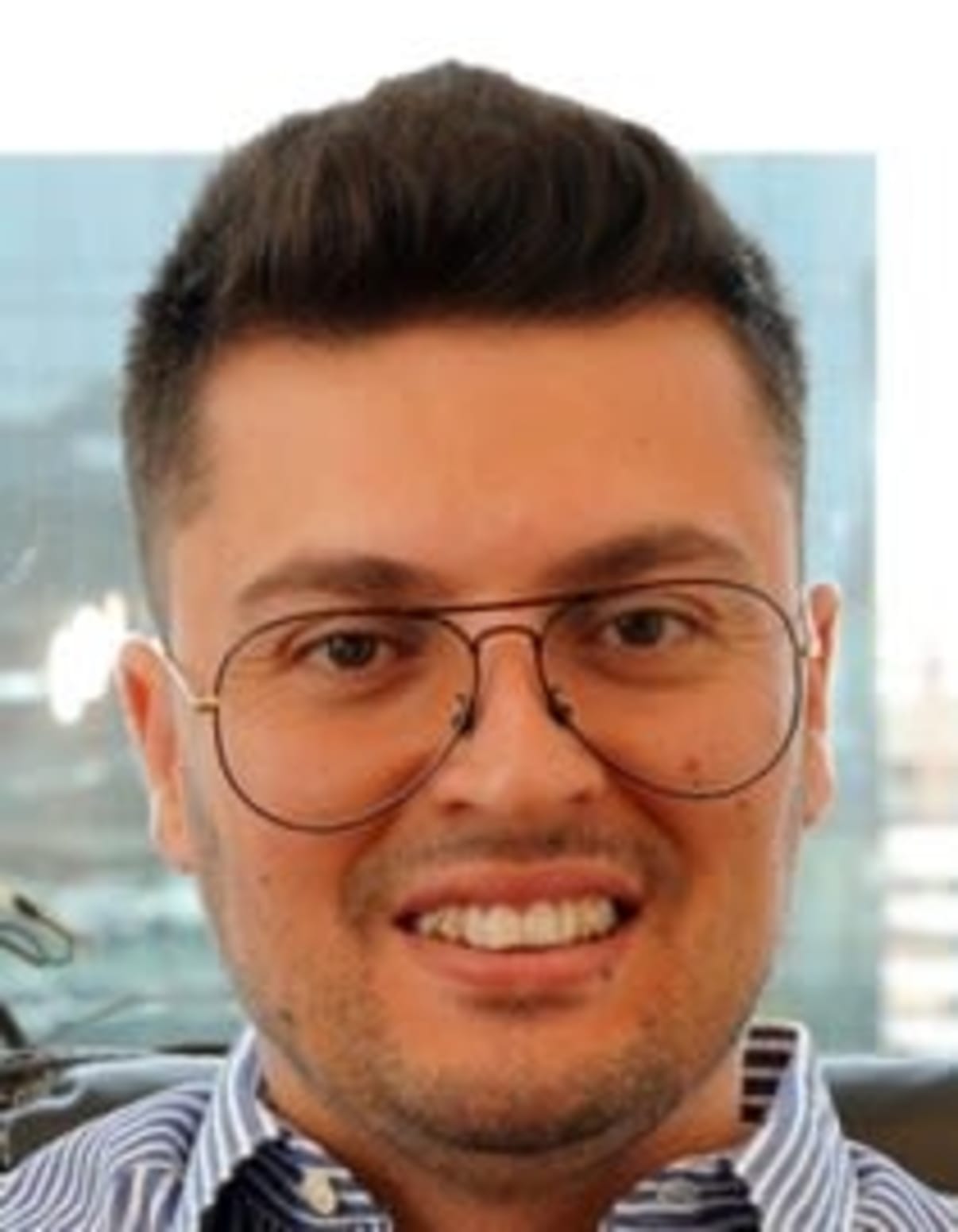 תמונת פורטרט של בעל המקצוע תמונת פורטרט של בעל המקצוע