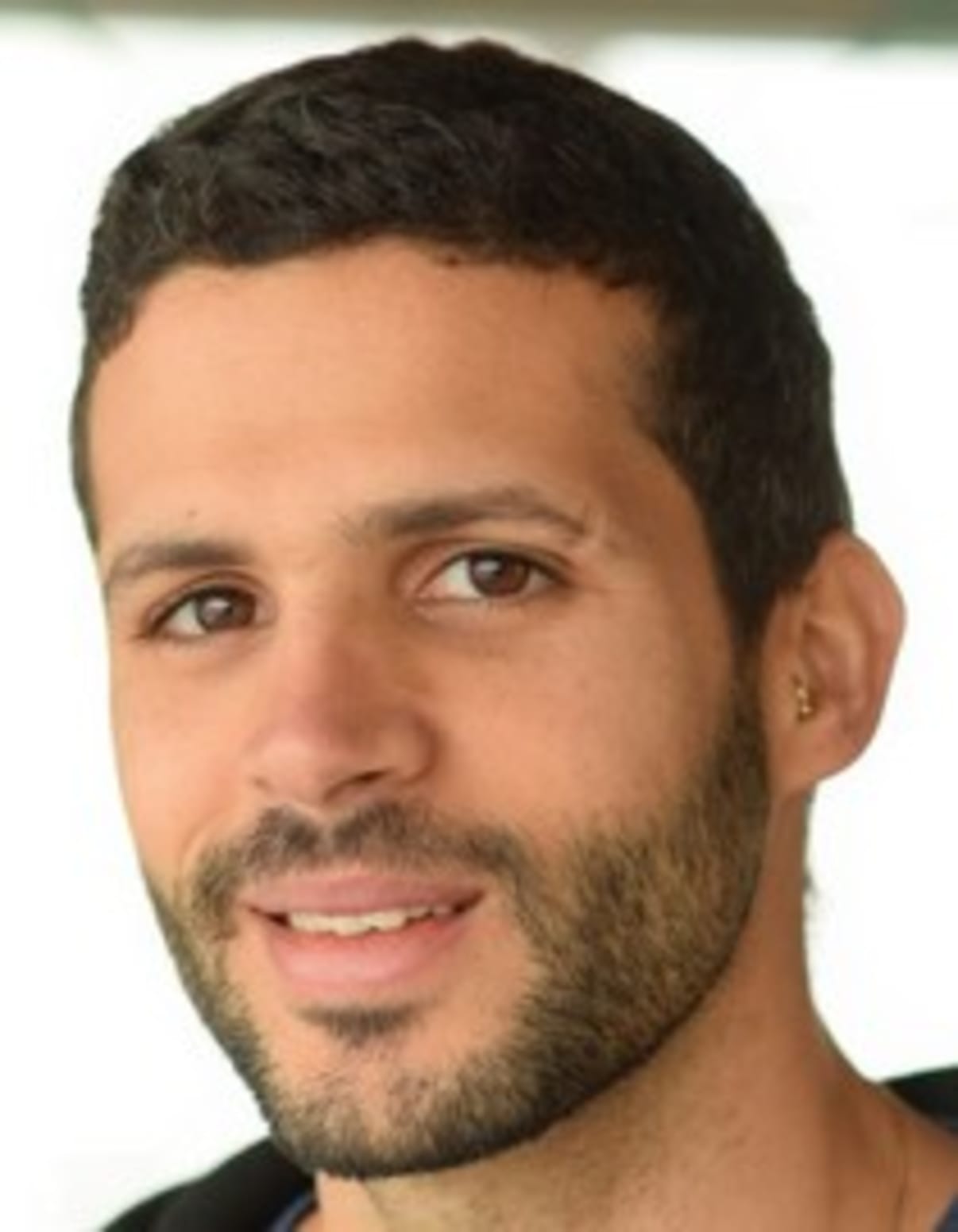 תמונת פורטרט של בעל המקצוע תמונת פורטרט של בעל המקצוע