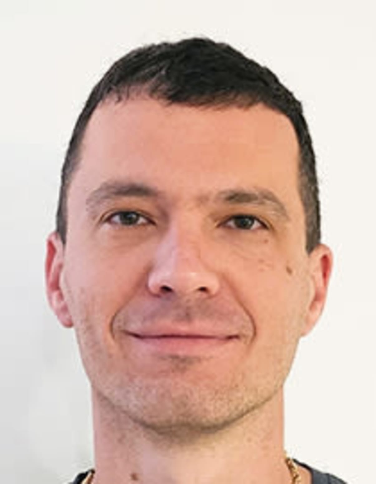 תמונת פורטרט של בעל המקצוע תמונת פורטרט של בעל המקצוע