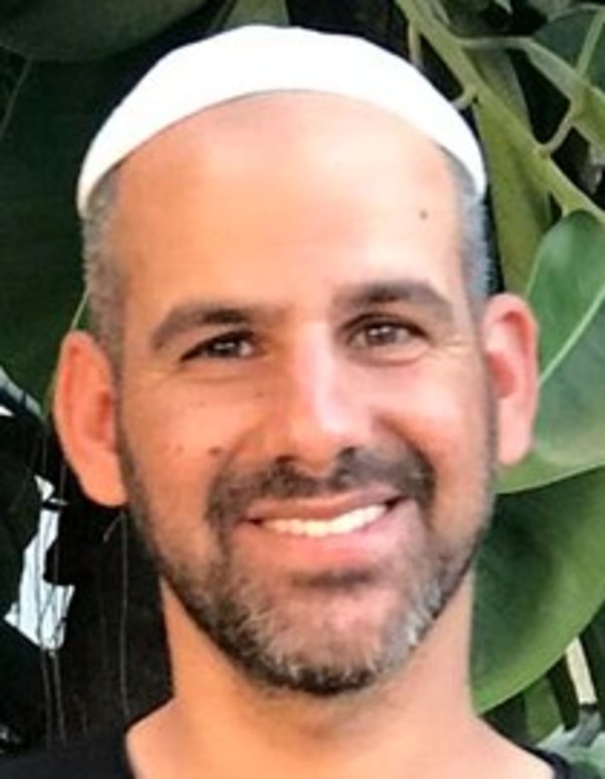 תמונת פורטרט של בעל המקצוע תמונת פורטרט של בעל המקצוע