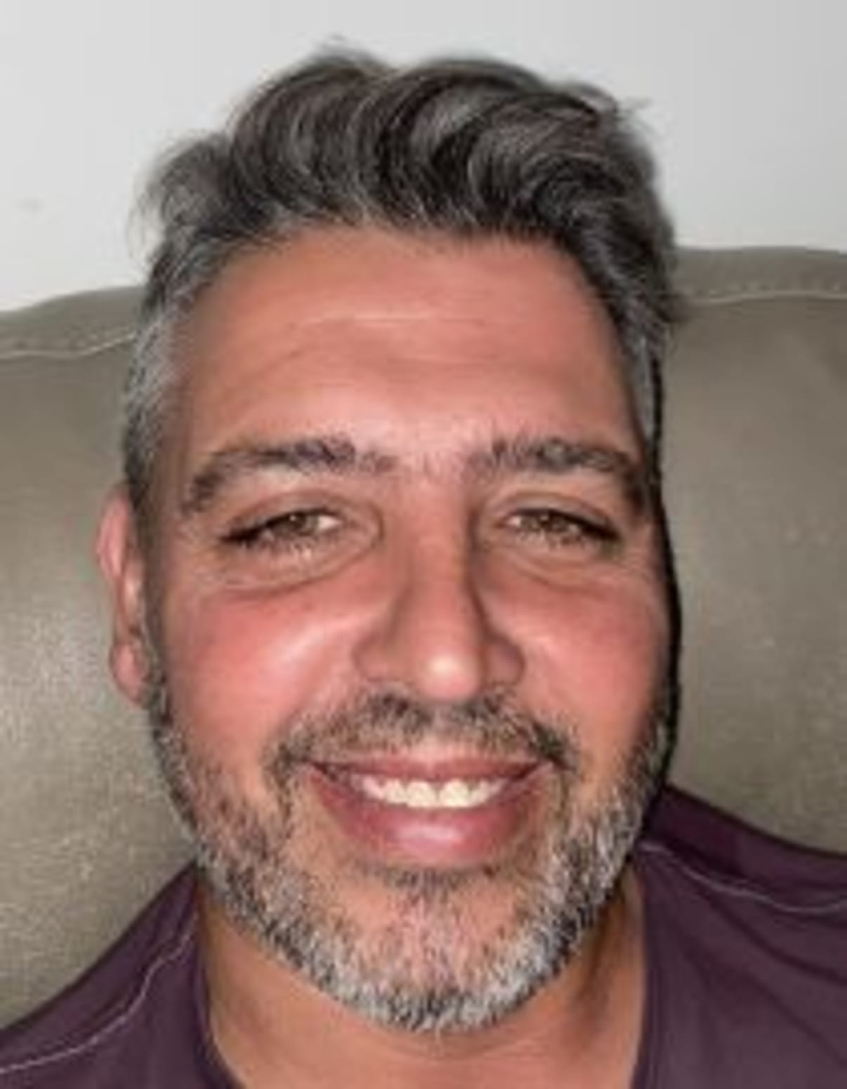 תמונת פורטרט של בעל המקצוע תמונת פורטרט של בעל המקצוע