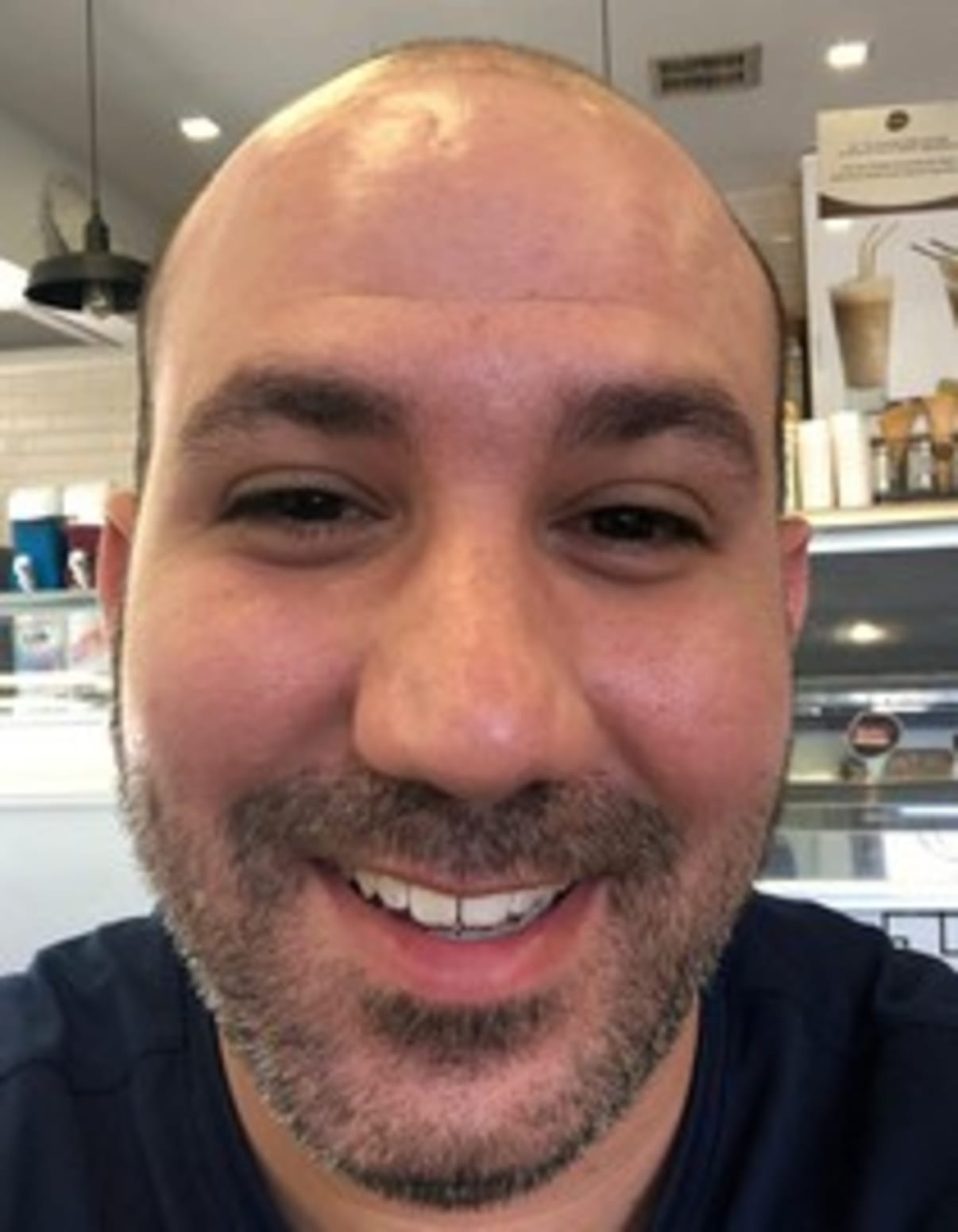 תמונת פורטרט של בעל המקצוע תמונת פורטרט של בעל המקצוע