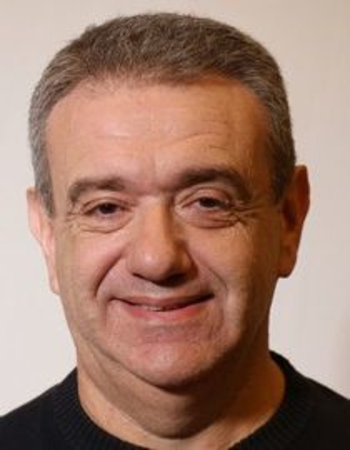 תמונת פורטרט של בעל המקצוע תמונת פורטרט של בעל המקצוע
