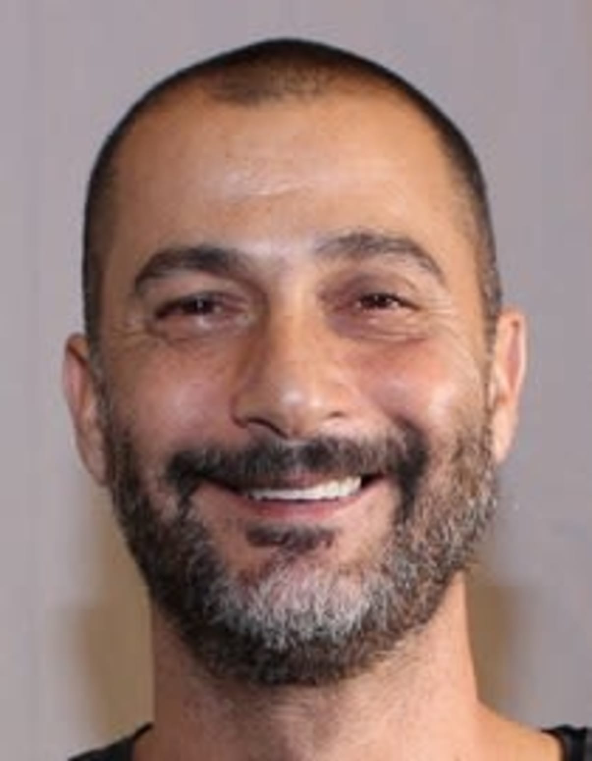 תמונת פורטרט של בעל המקצוע תמונת פורטרט של בעל המקצוע