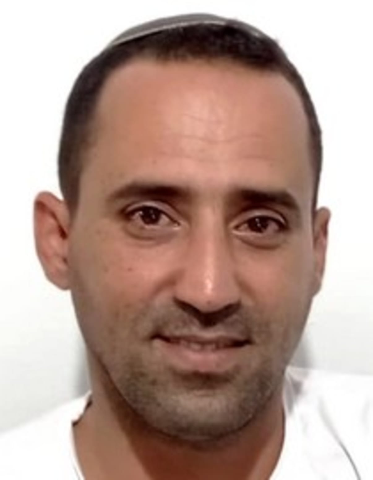 תמונת פורטרט של בעל המקצוע תמונת פורטרט של בעל המקצוע