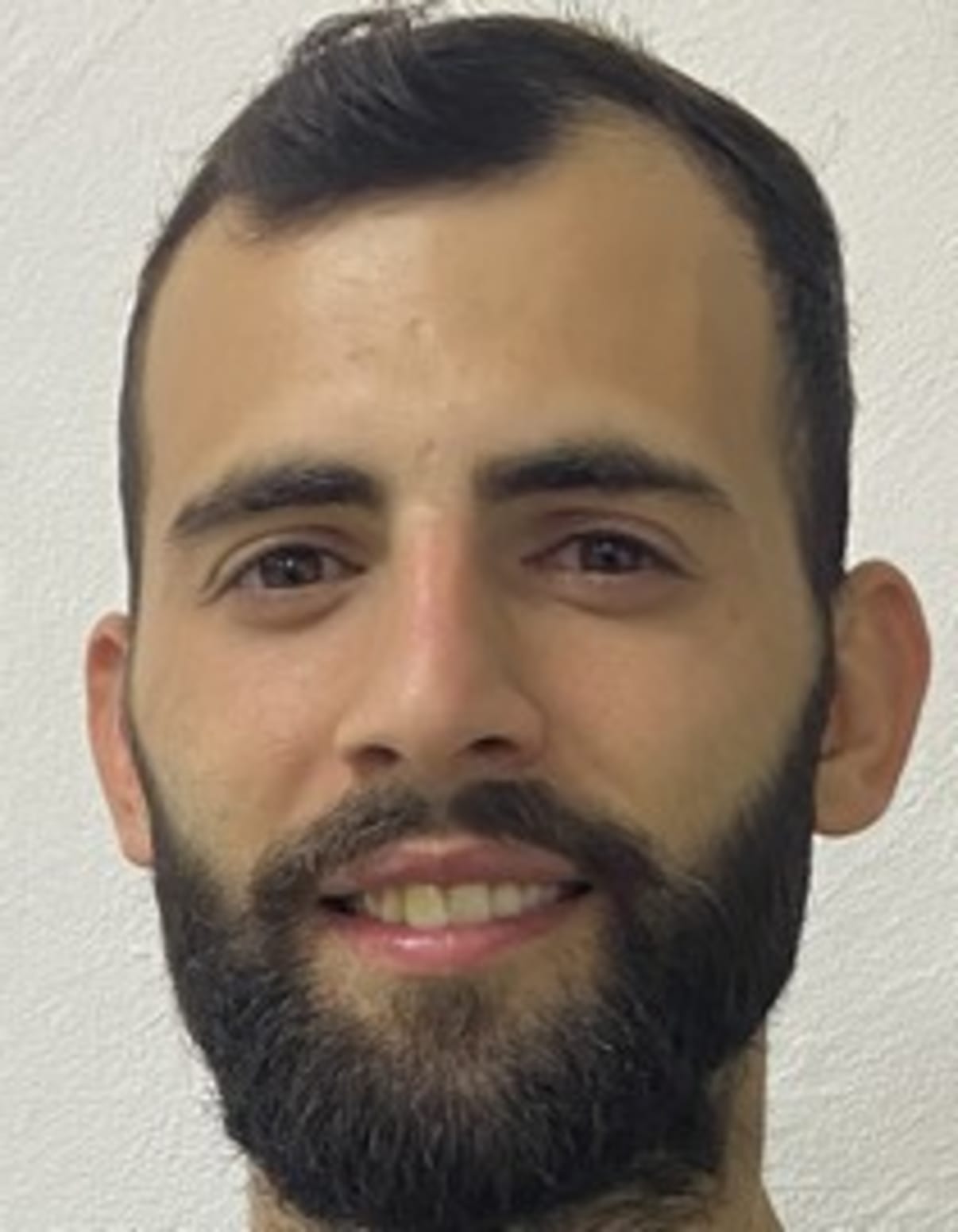 תמונת פורטרט של בעל המקצוע תמונת פורטרט של בעל המקצוע
