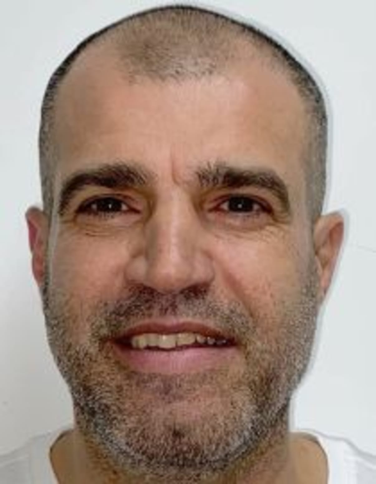 תמונת פורטרט של בעל המקצוע תמונת פורטרט של בעל המקצוע