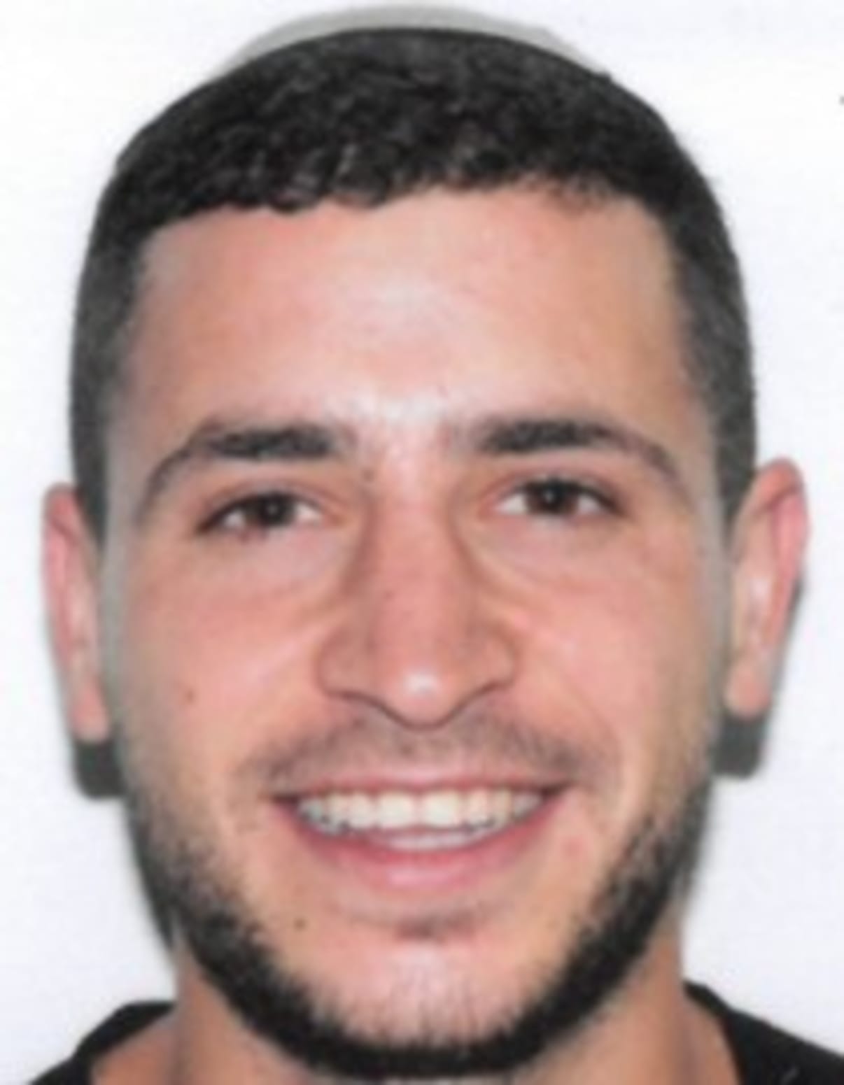 תמונת פורטרט של בעל המקצוע