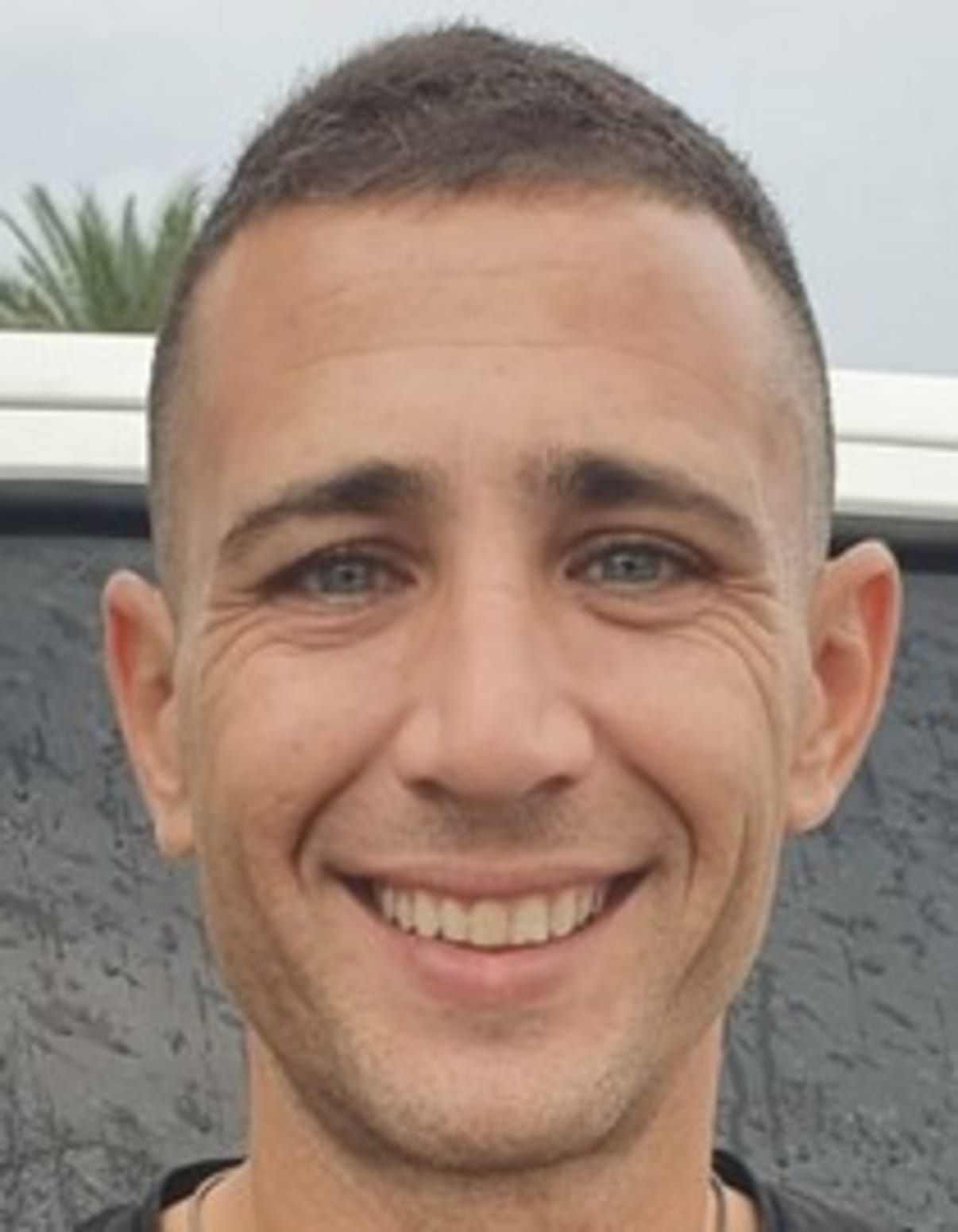 תמונת פורטרט של בעל המקצוע תמונת פורטרט של בעל המקצוע