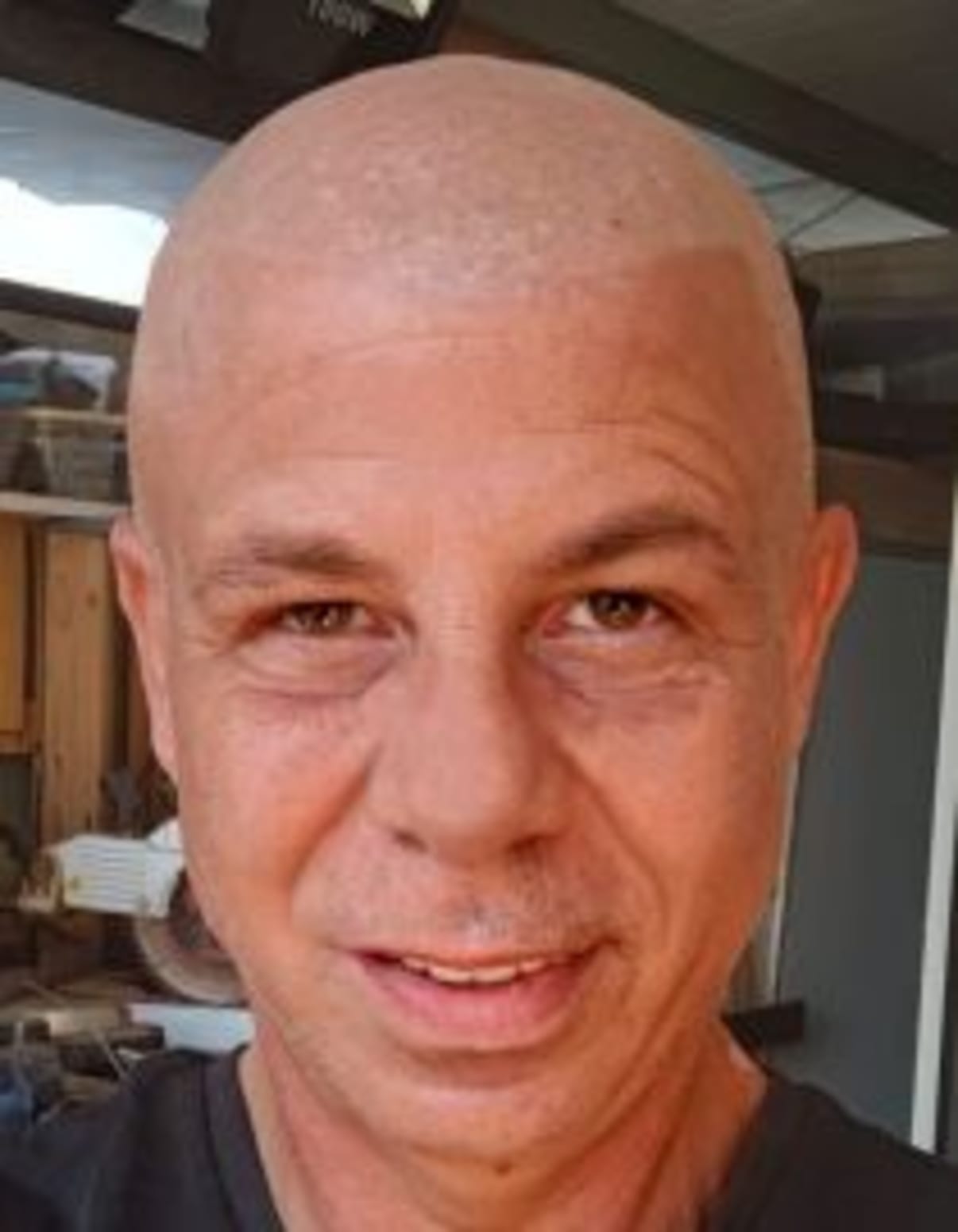 תמונת פורטרט של בעל המקצוע תמונת פורטרט של בעל המקצוע