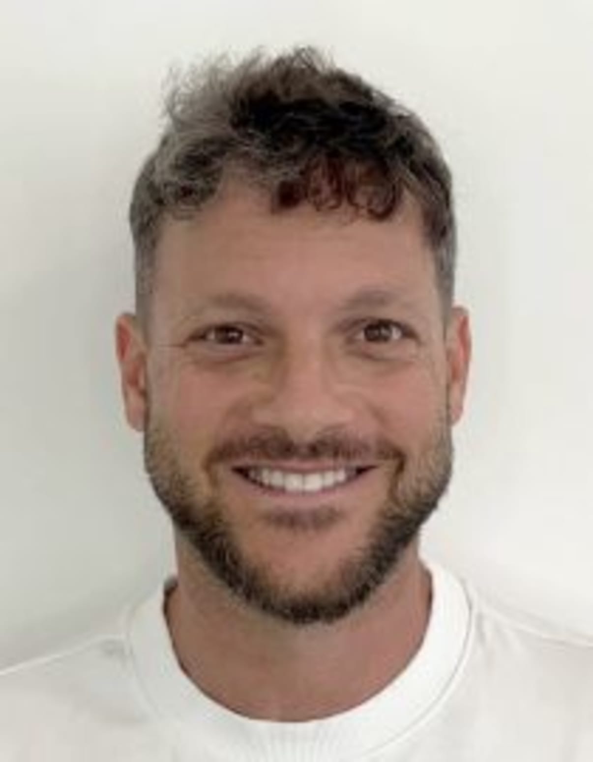 תמונת פורטרט של בעל המקצוע תמונת פורטרט של בעל המקצוע