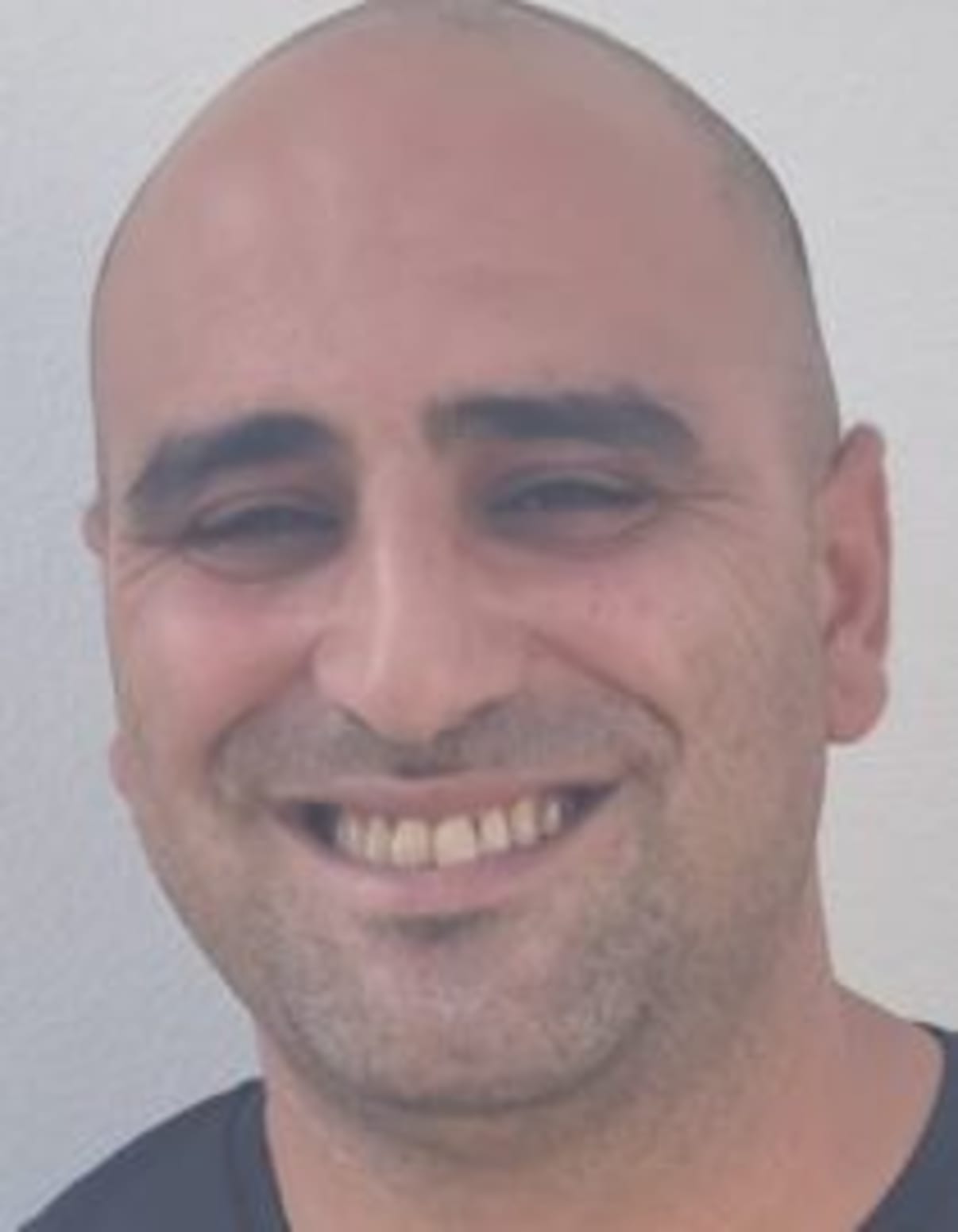 תמונת פורטרט של בעל המקצוע תמונת פורטרט של בעל המקצוע