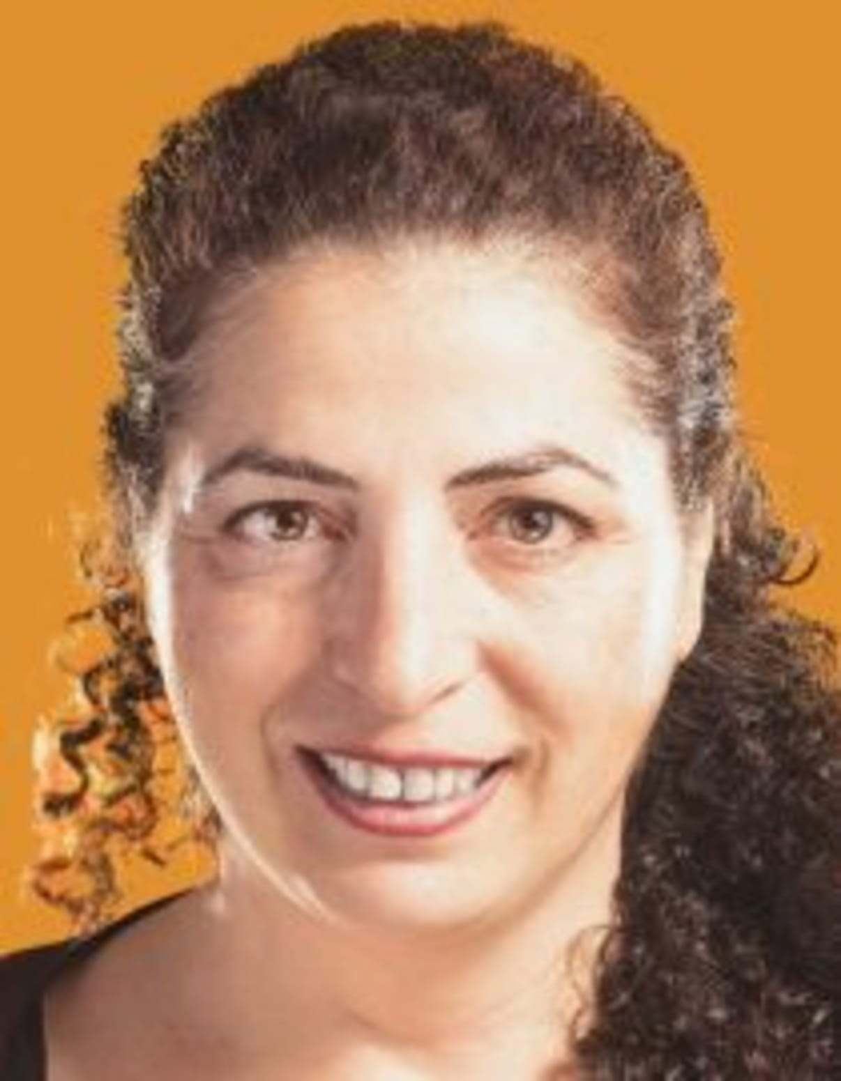 תמונת פורטרט של בעל המקצוע תמונת פורטרט של בעל המקצוע