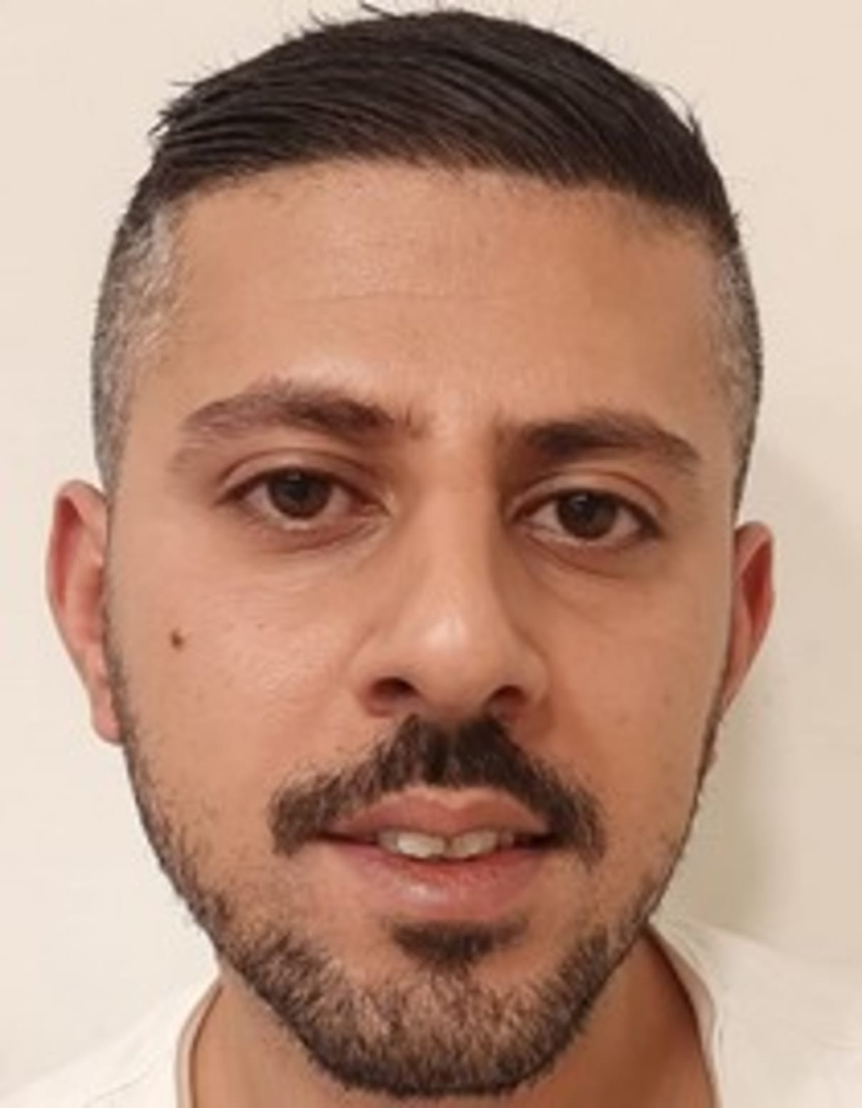תמונת פורטרט של בעל המקצוע תמונת פורטרט של בעל המקצוע