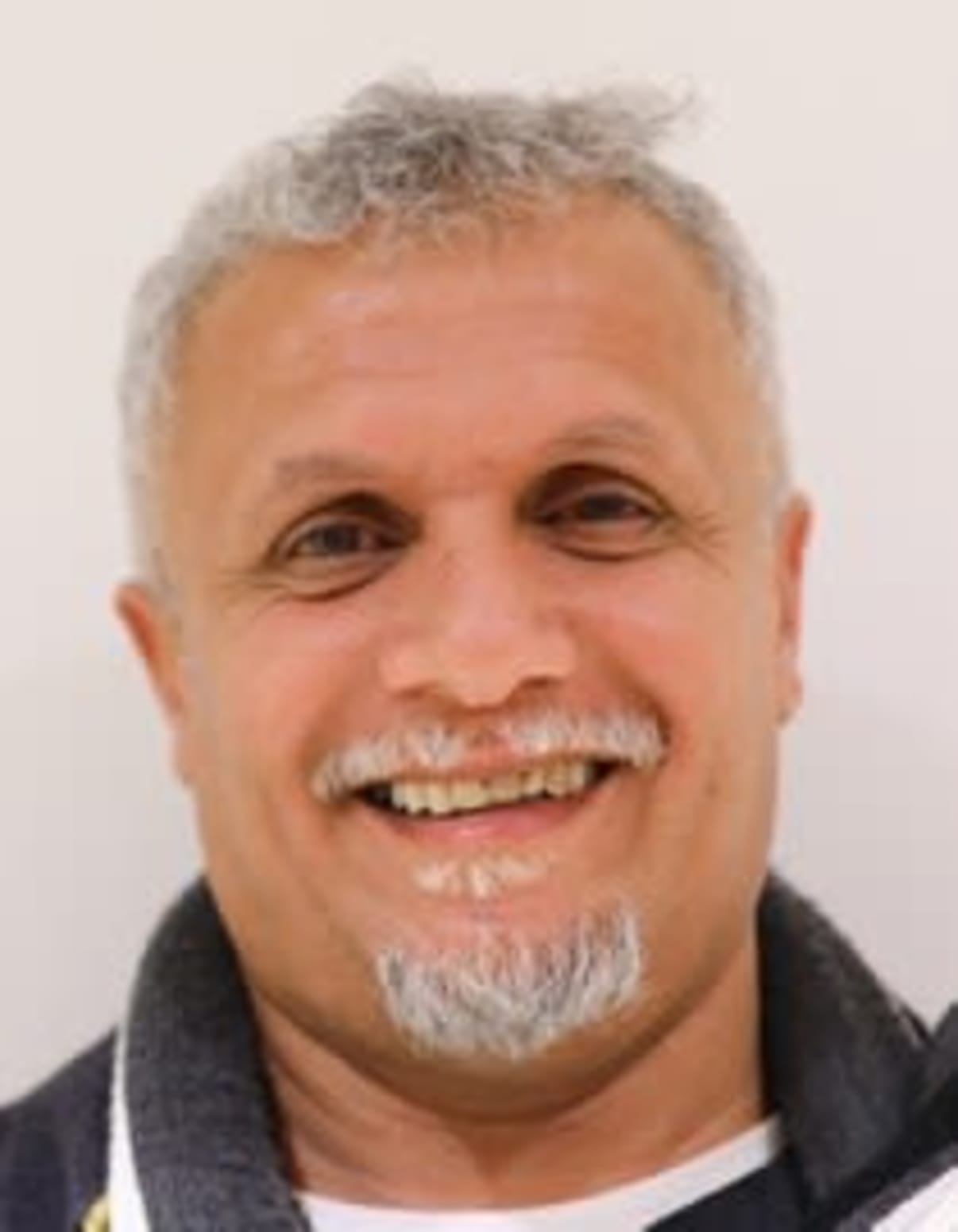 תמונת פורטרט של בעל המקצוע תמונת פורטרט של בעל המקצוע