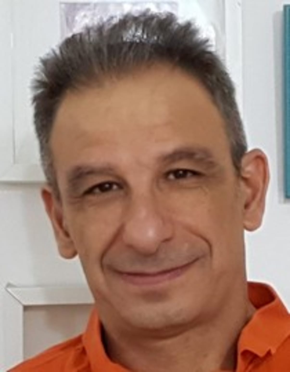 תמונת פורטרט של בעל המקצוע תמונת פורטרט של בעל המקצוע
