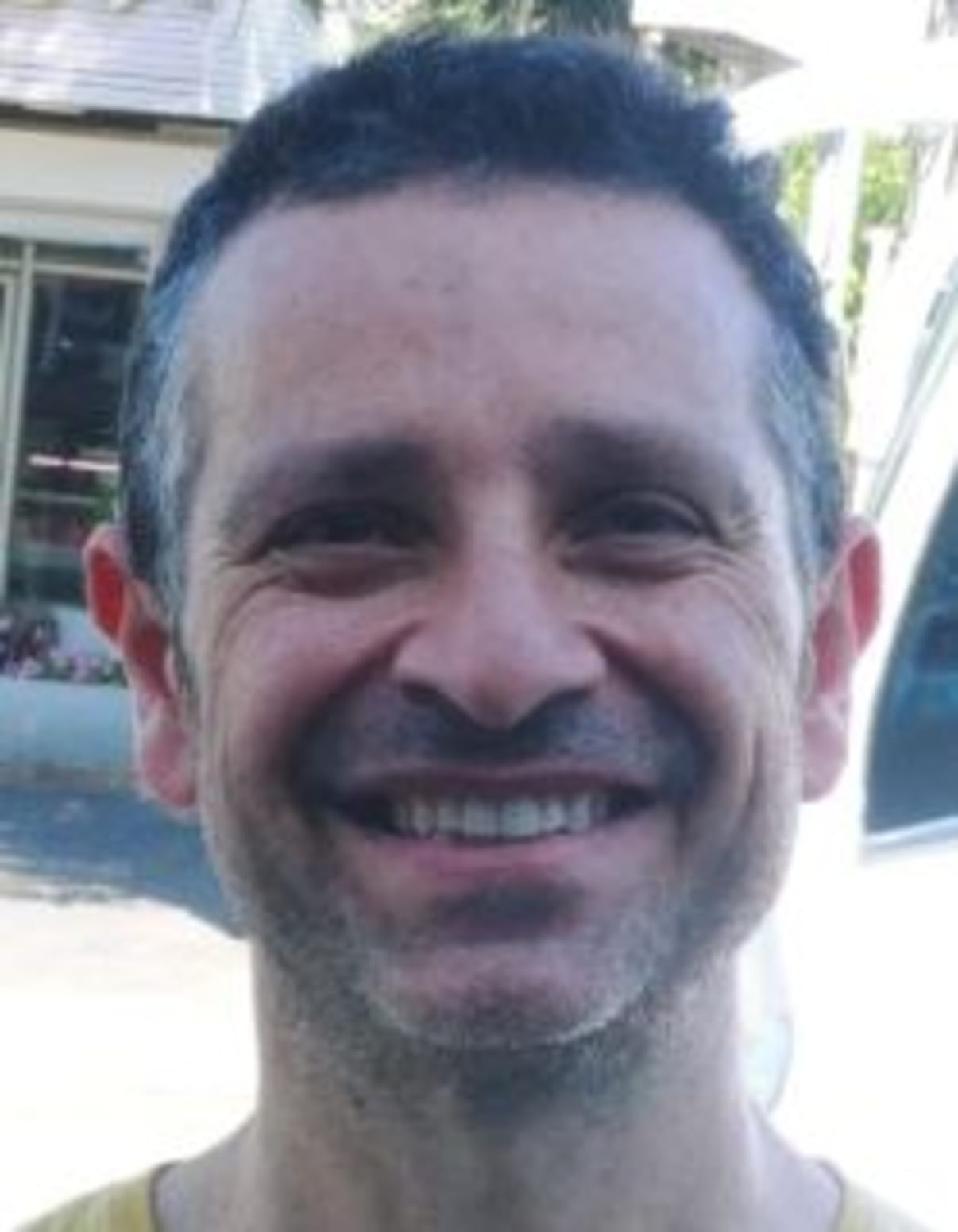 תמונת פורטרט של בעל המקצוע תמונת פורטרט של בעל המקצוע