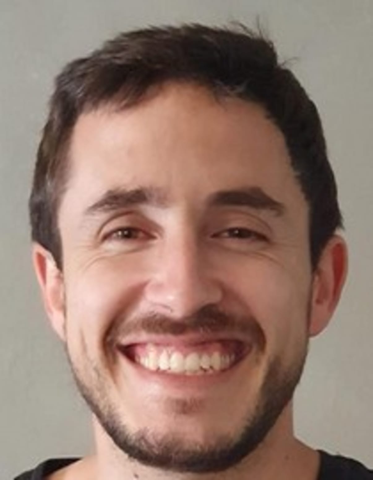 תמונת פורטרט של בעל המקצוע תמונת פורטרט של בעל המקצוע