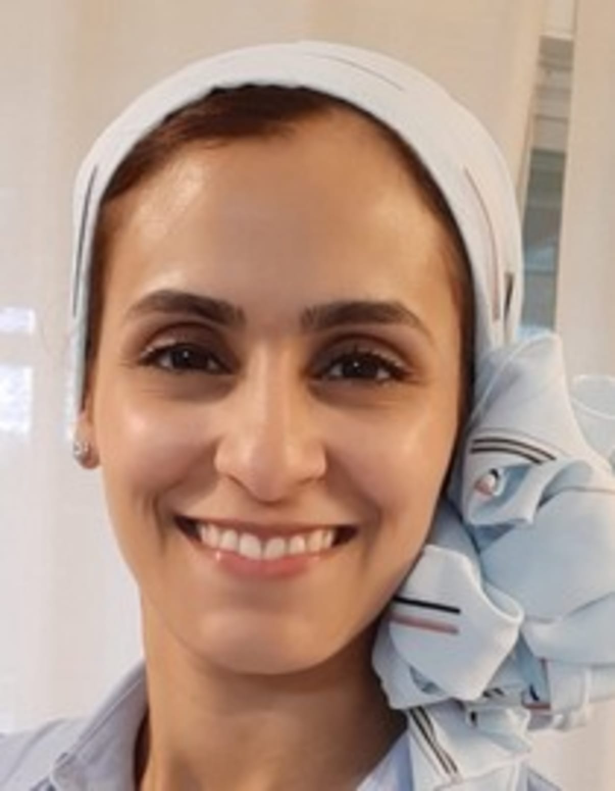 תמונת פורטרט של בעל המקצוע תמונת פורטרט של בעל המקצוע