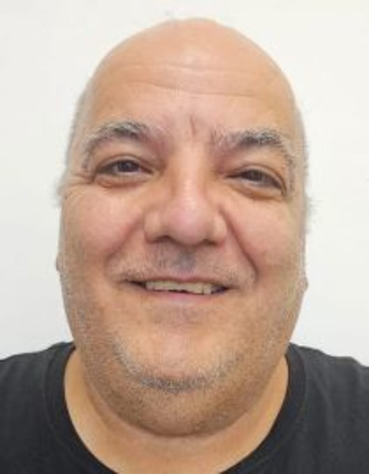 תמונת פורטרט של בעל המקצוע תמונת פורטרט של בעל המקצוע