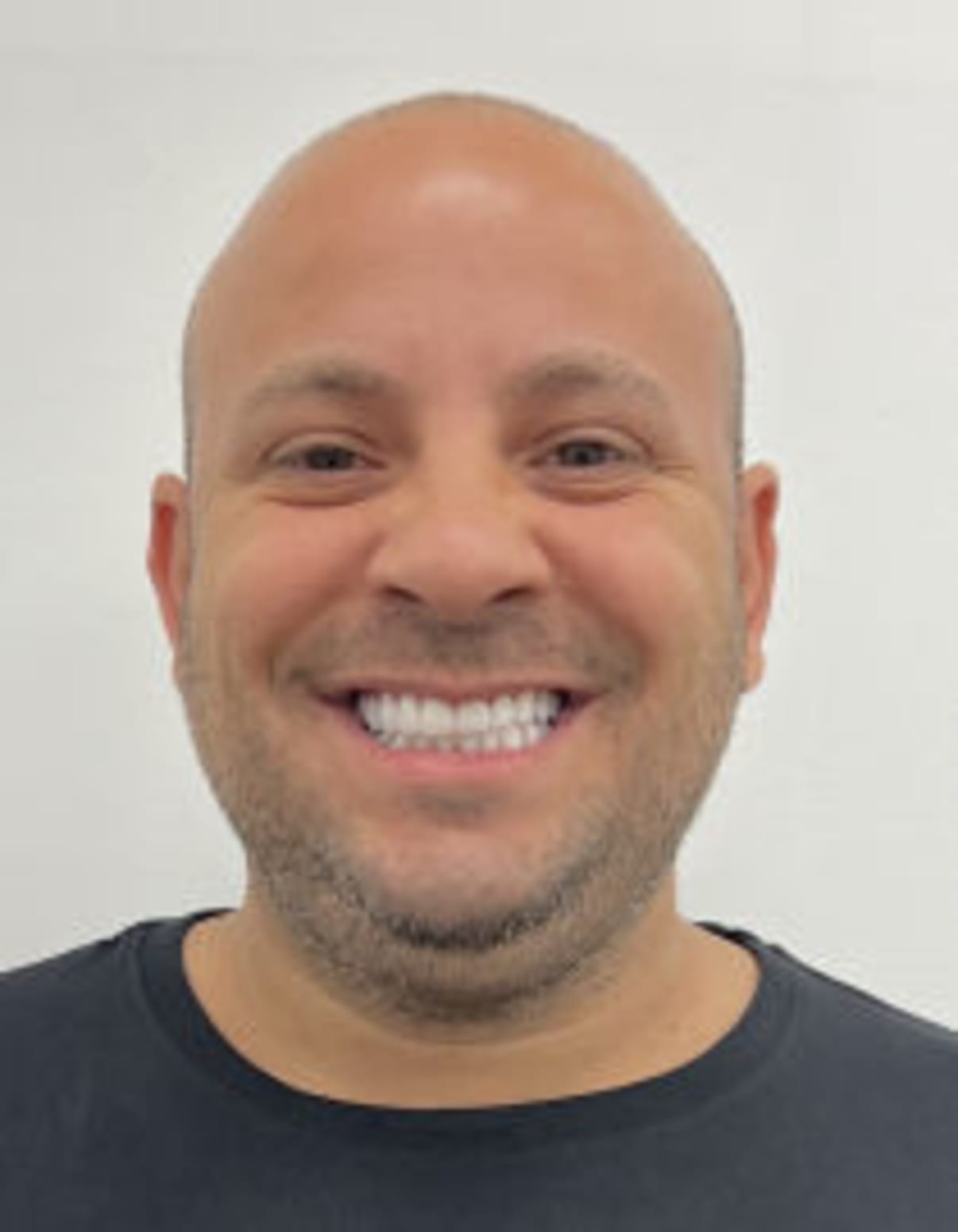 תמונת פורטרט של בעל המקצוע תמונת פורטרט של בעל המקצוע