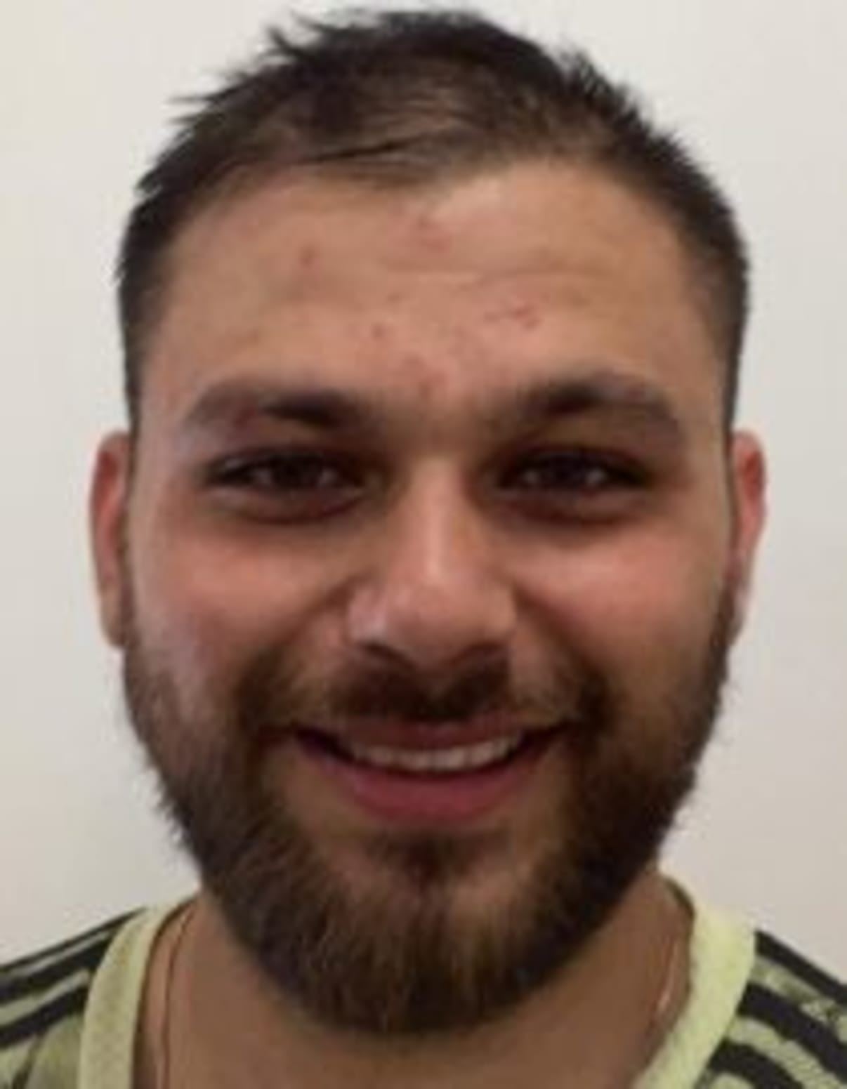 תמונת פורטרט של בעל המקצוע תמונת פורטרט של בעל המקצוע