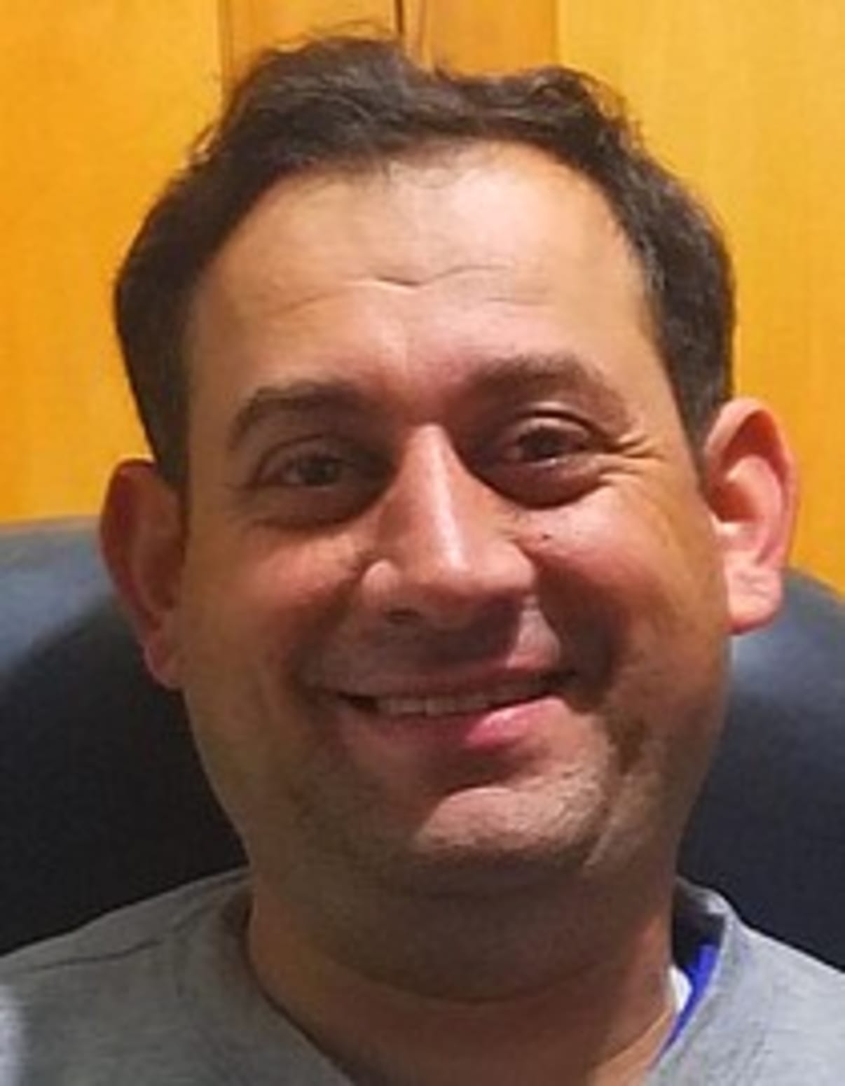 תמונת פורטרט של בעל המקצוע תמונת פורטרט של בעל המקצוע