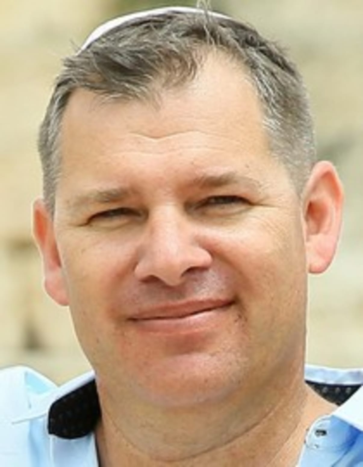 תמונת פורטרט של בעל המקצוע תמונת פורטרט של בעל המקצוע