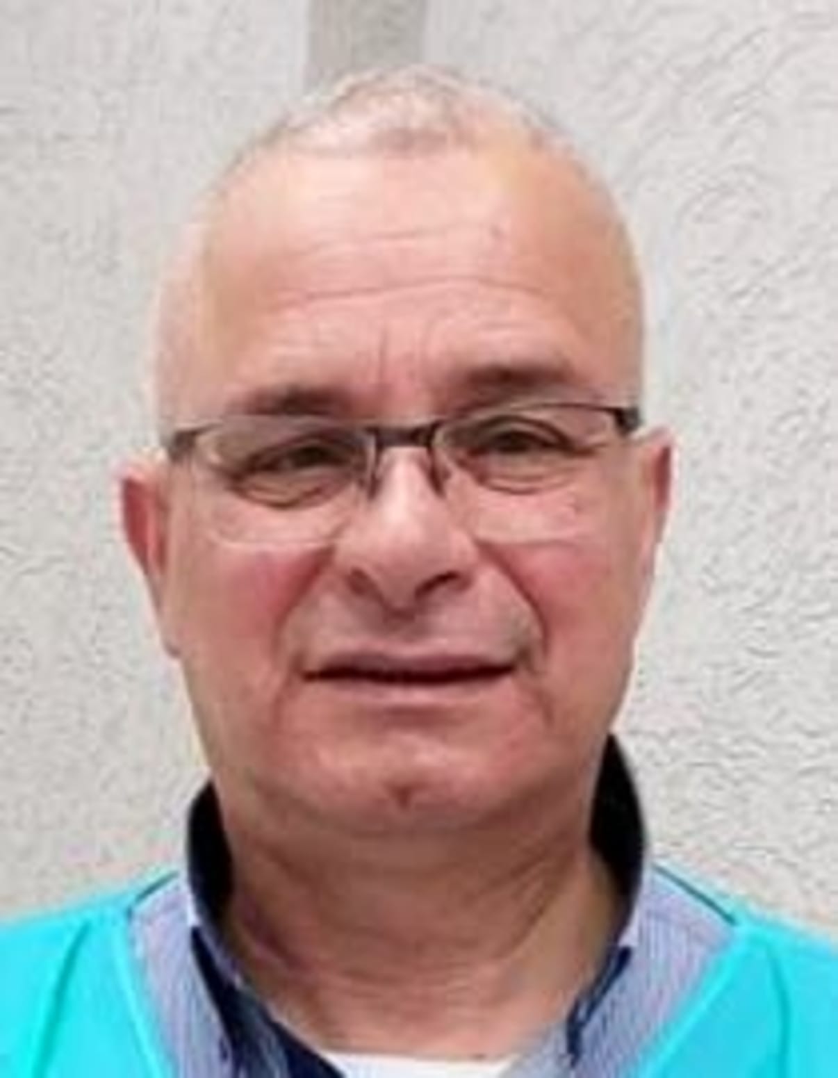 תמונת פורטרט של בעל המקצוע תמונת פורטרט של בעל המקצוע