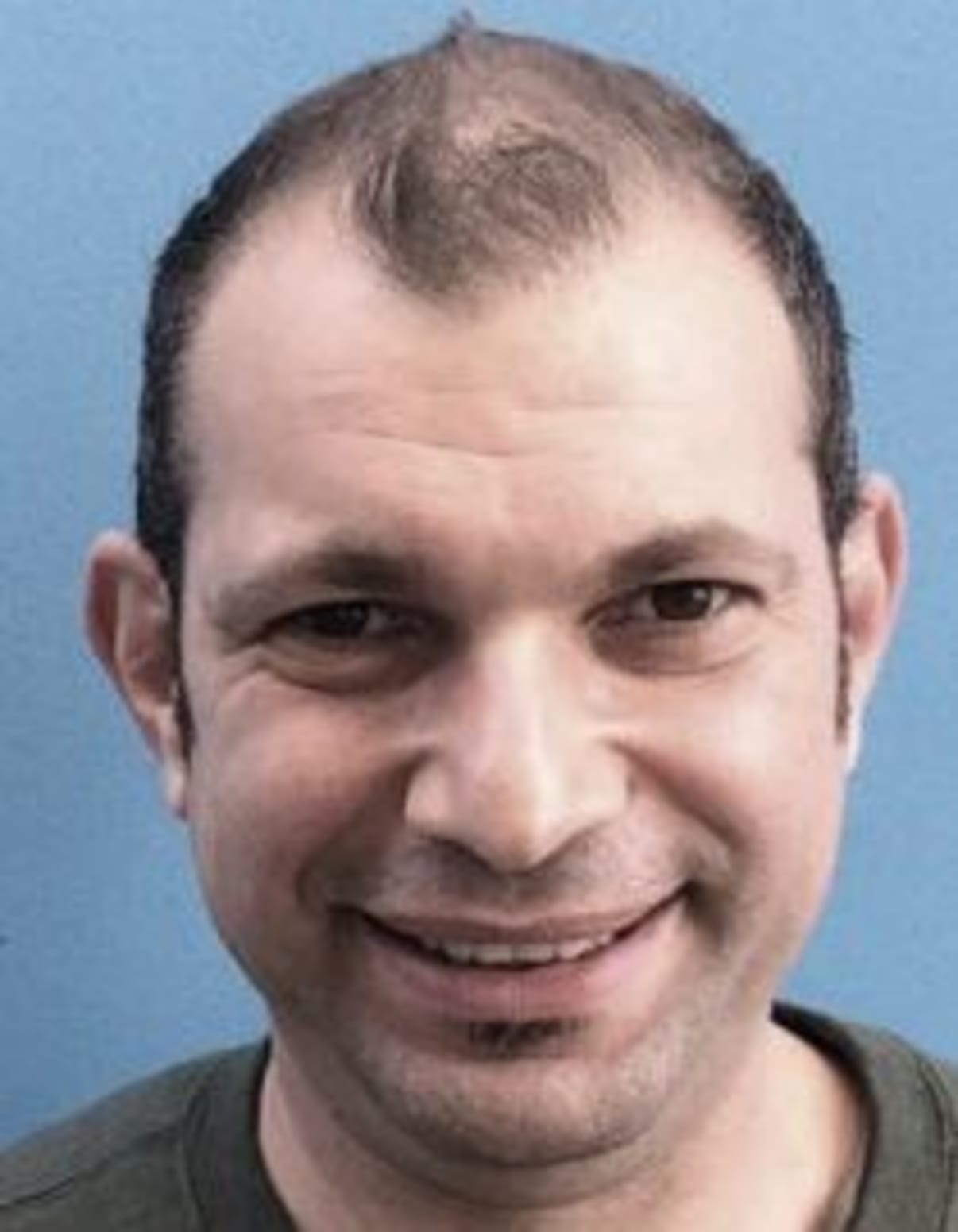 תמונת פורטרט של בעל המקצוע תמונת פורטרט של בעל המקצוע