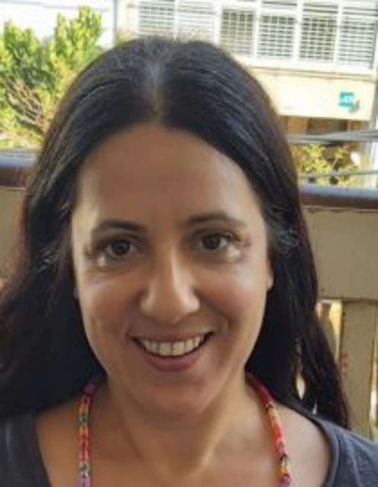 תמונת פורטרט של בעל המקצוע תמונת פורטרט של בעל המקצוע