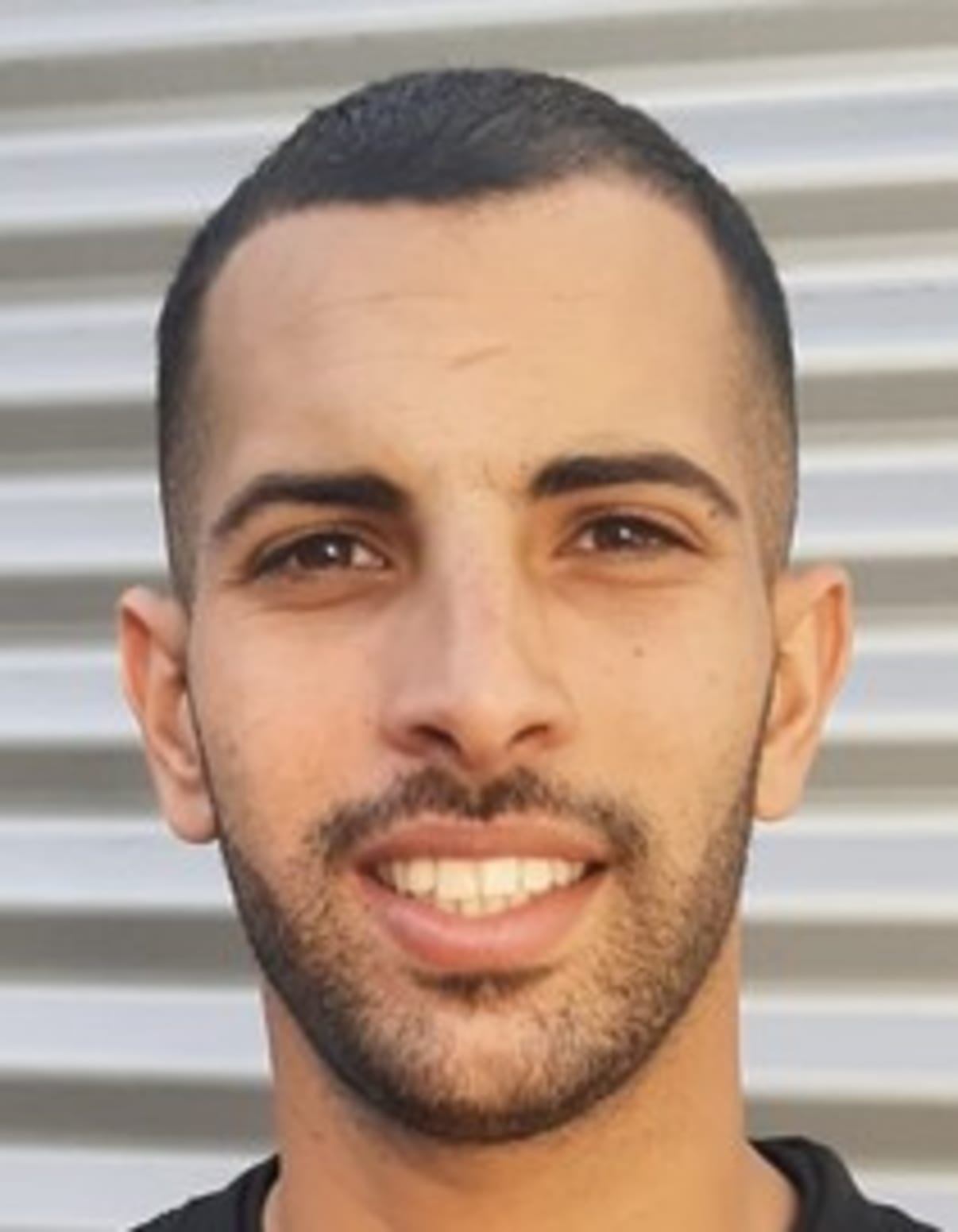 תמונת פורטרט של בעל המקצוע תמונת פורטרט של בעל המקצוע