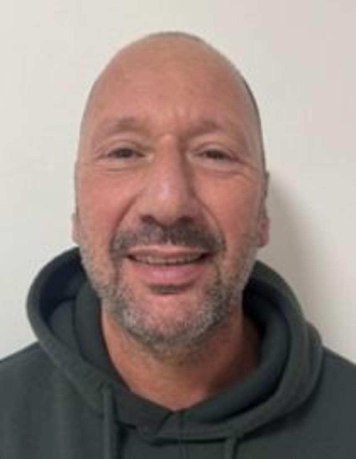 תמונת פורטרט של בעל המקצוע תמונת פורטרט של בעל המקצוע