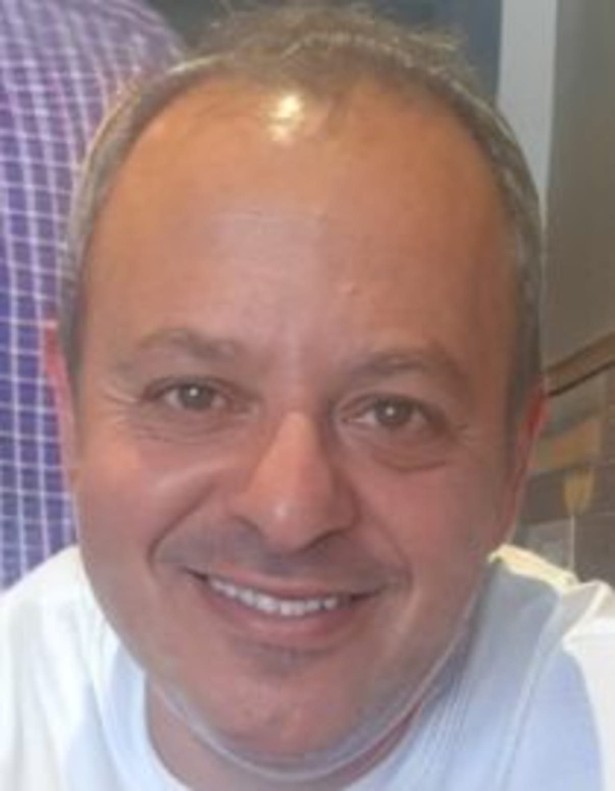 תמונת פורטרט של בעל המקצוע תמונת פורטרט של בעל המקצוע