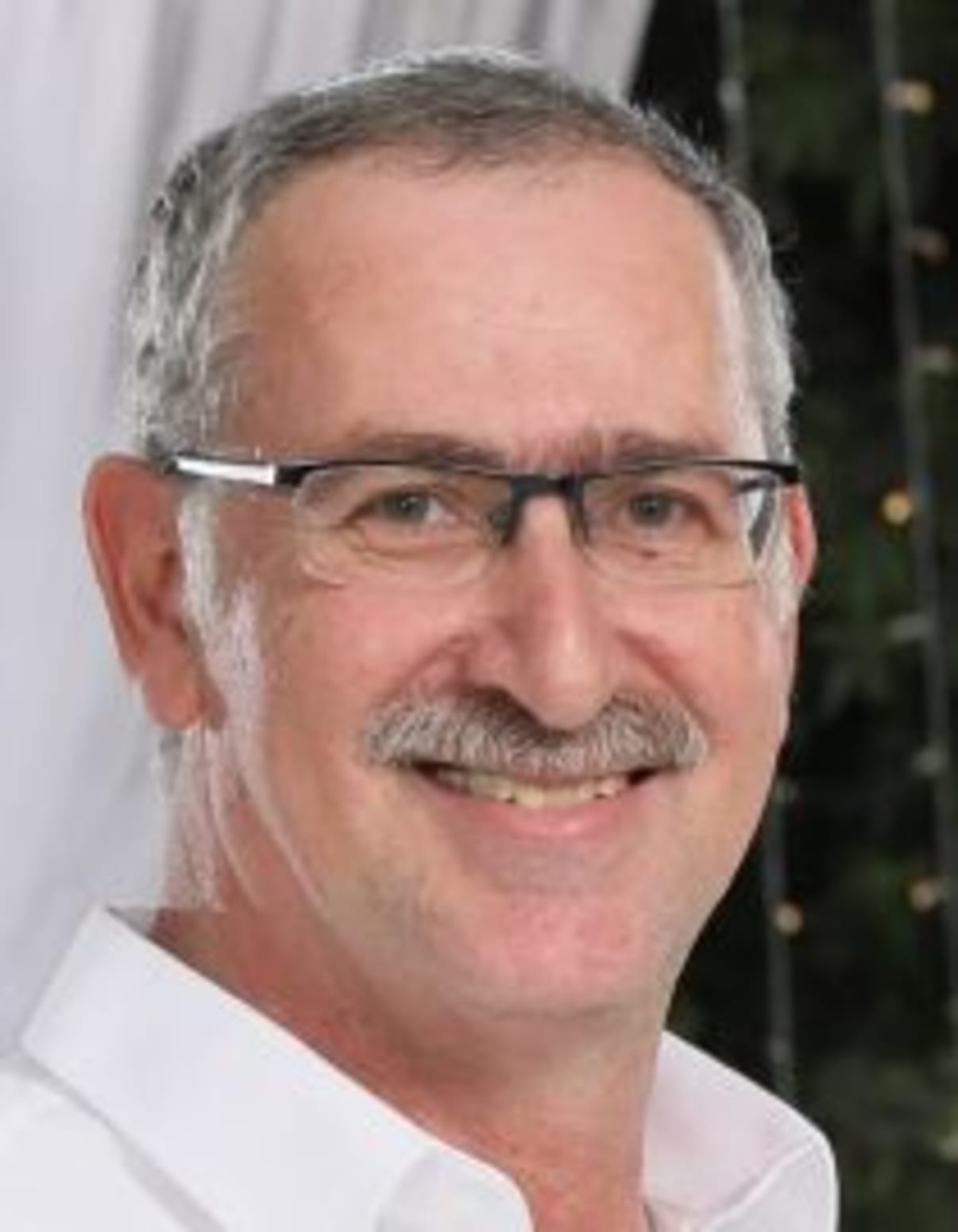 תמונת פורטרט של בעל המקצוע תמונת פורטרט של בעל המקצוע