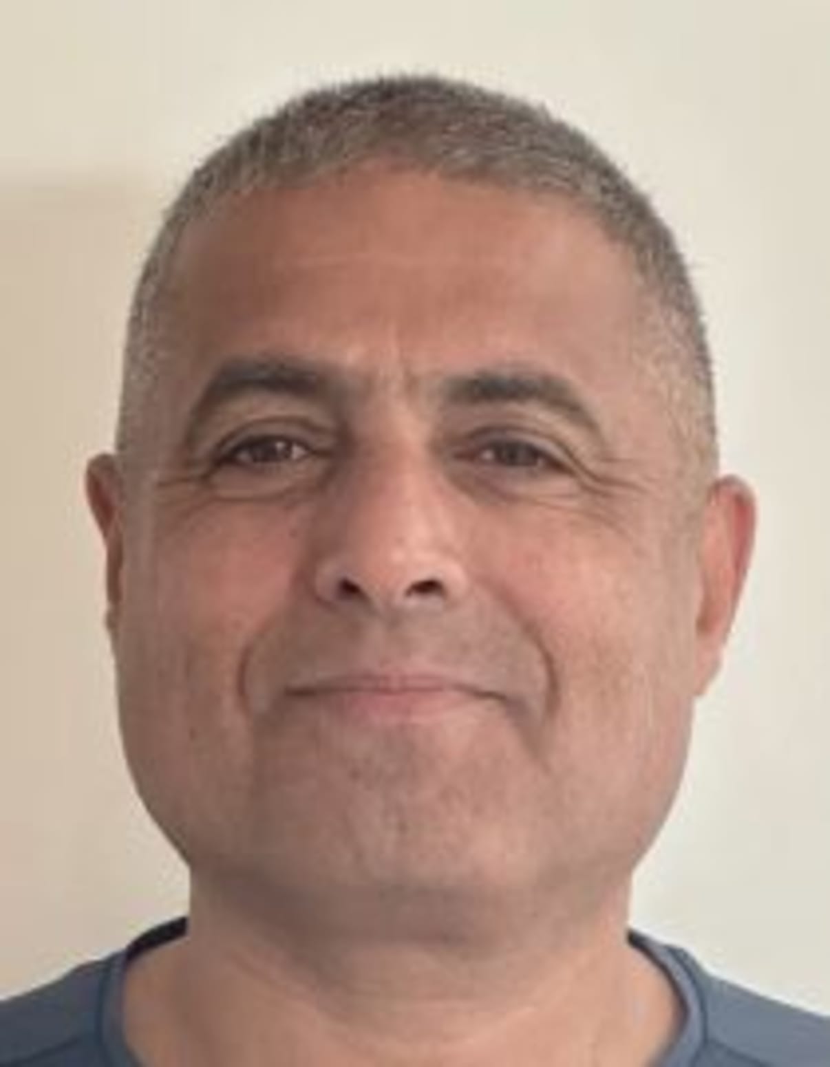תמונת פורטרט של בעל המקצוע תמונת פורטרט של בעל המקצוע